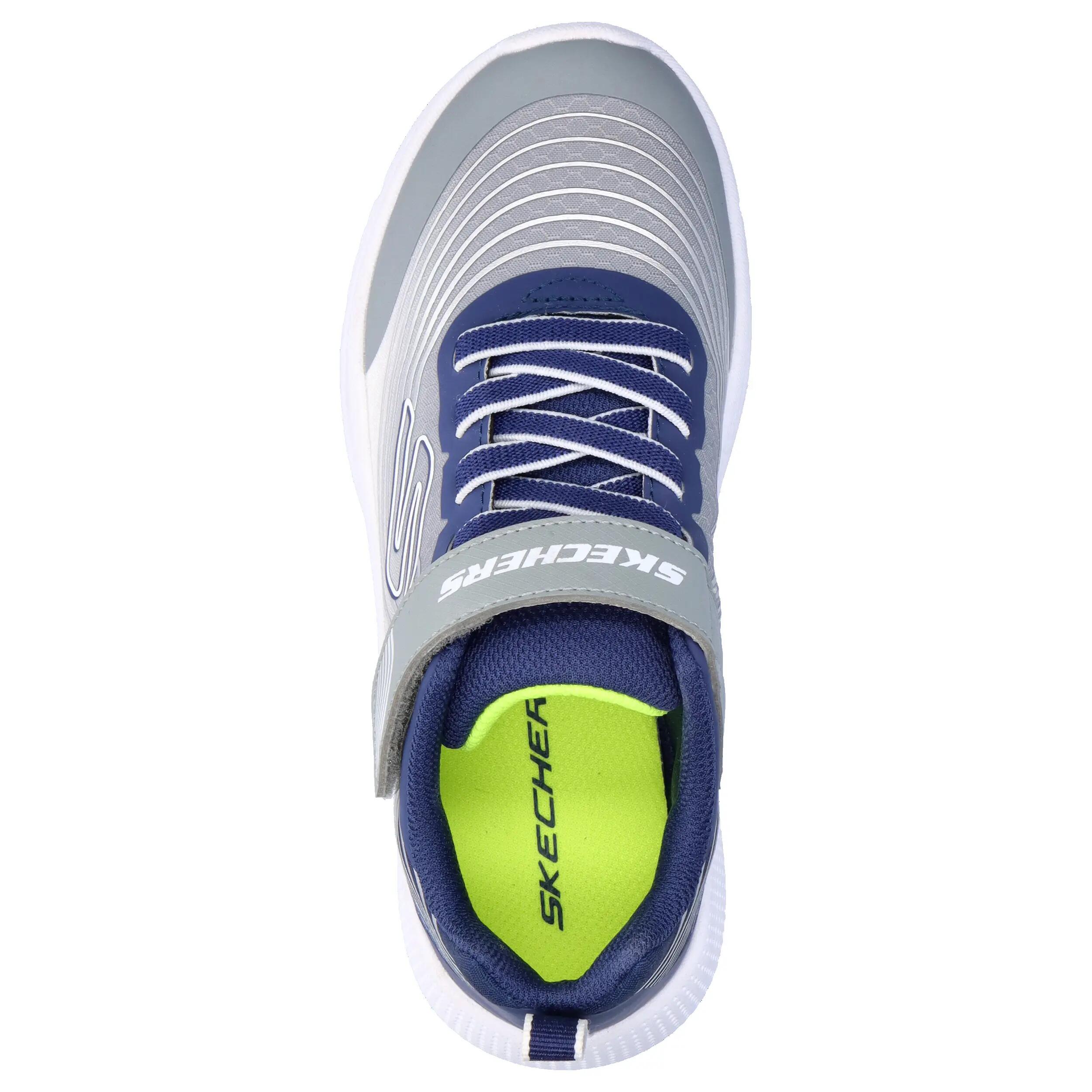 Skechers Jungen Sneaker Microspec Advance 403926L 5/15
