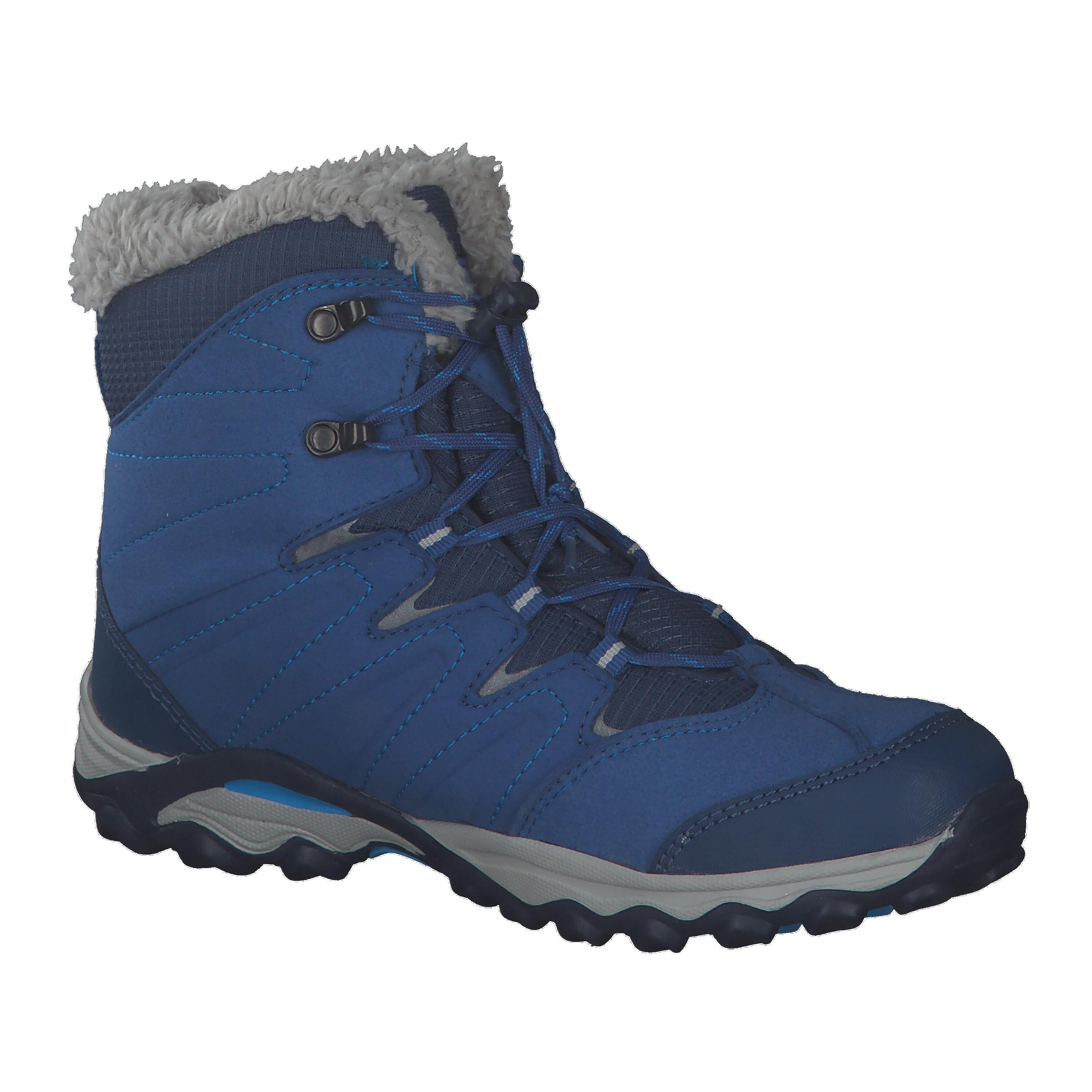 Meindl Kinder Winterstiefel Calgary Junior GTX 7629 8/15