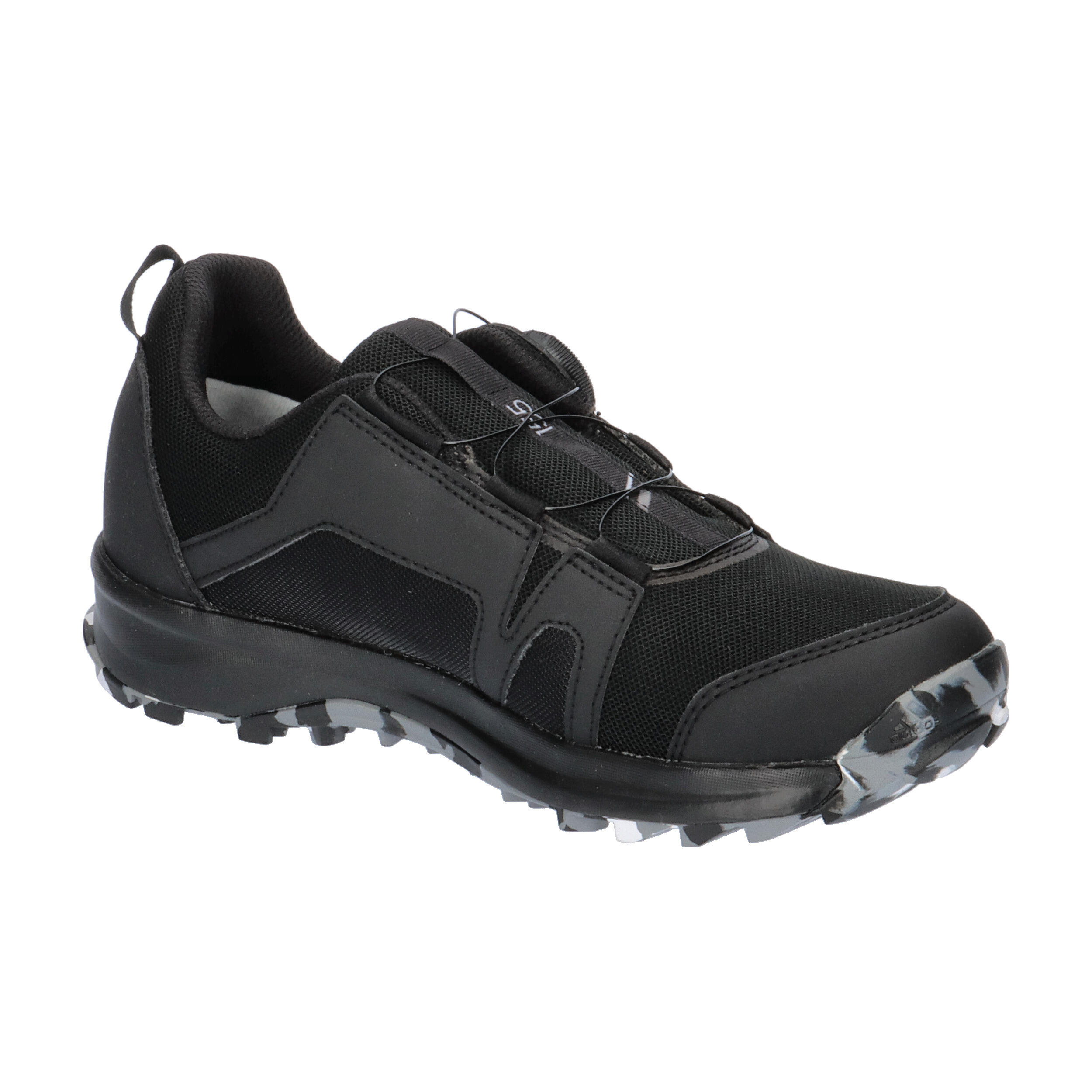 Zapatos Deportivos adidas Terrex Agravic Boa Rain Impermeables Negro 8/15