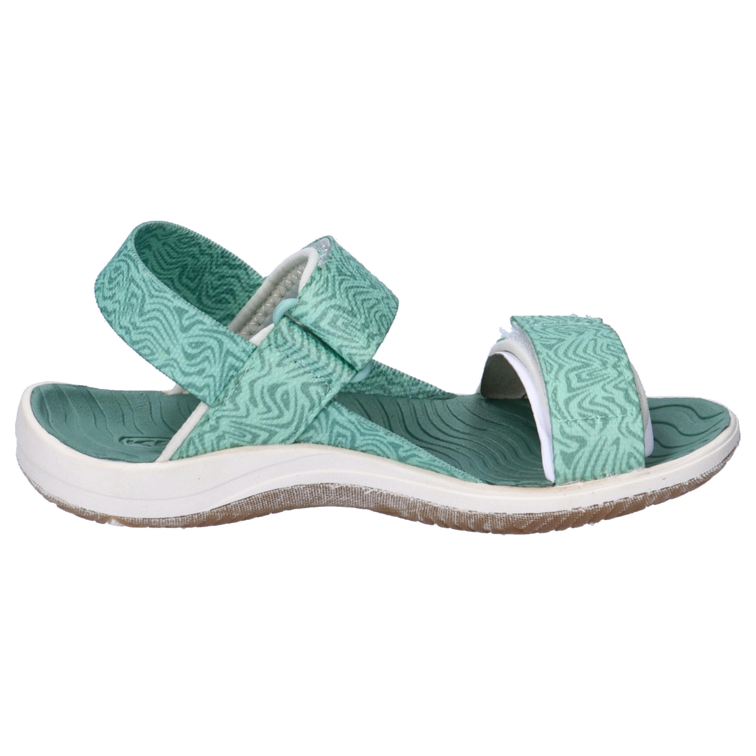 Keen Kinder Sandale Elle Backstrap 7/15