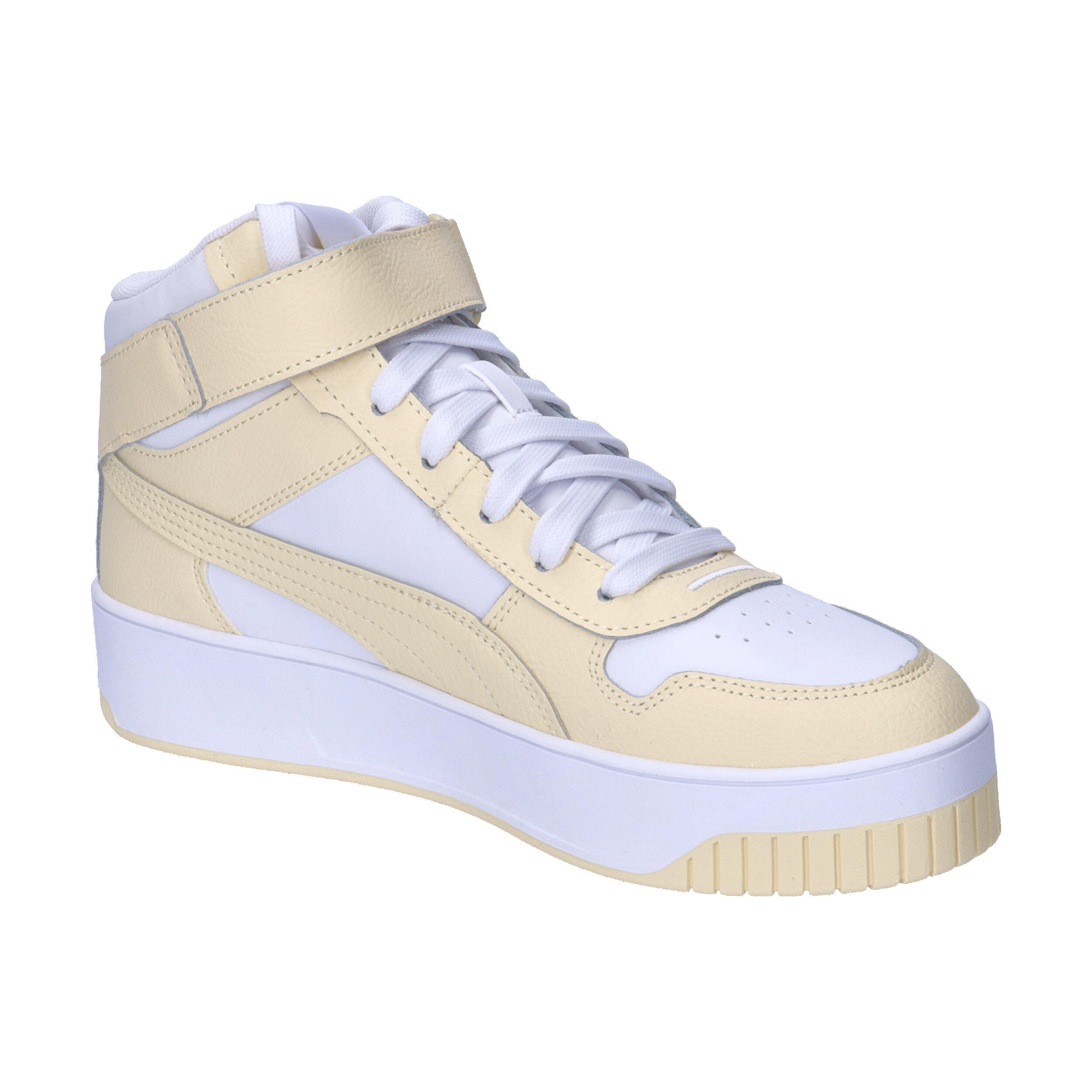 Puma Damen Sneaker Carina Street Mid 392337 8/15