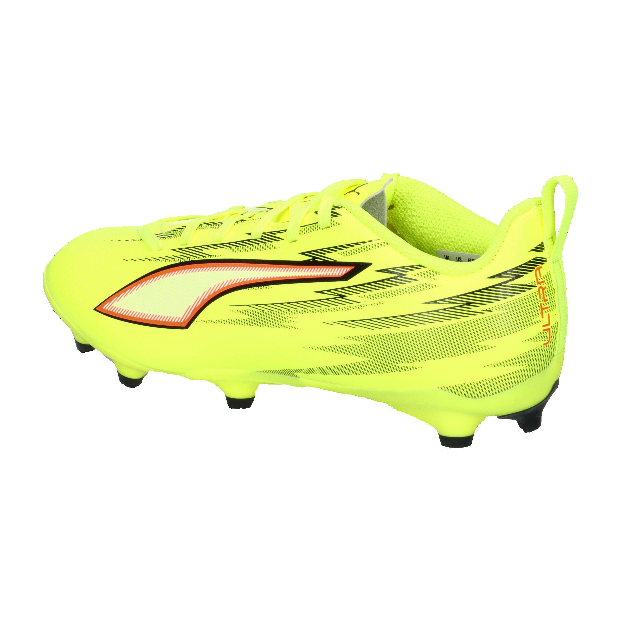Młodzieżowe buty piłkarskie ULTRA 6 PLAY FG/AG PUMA 11/15