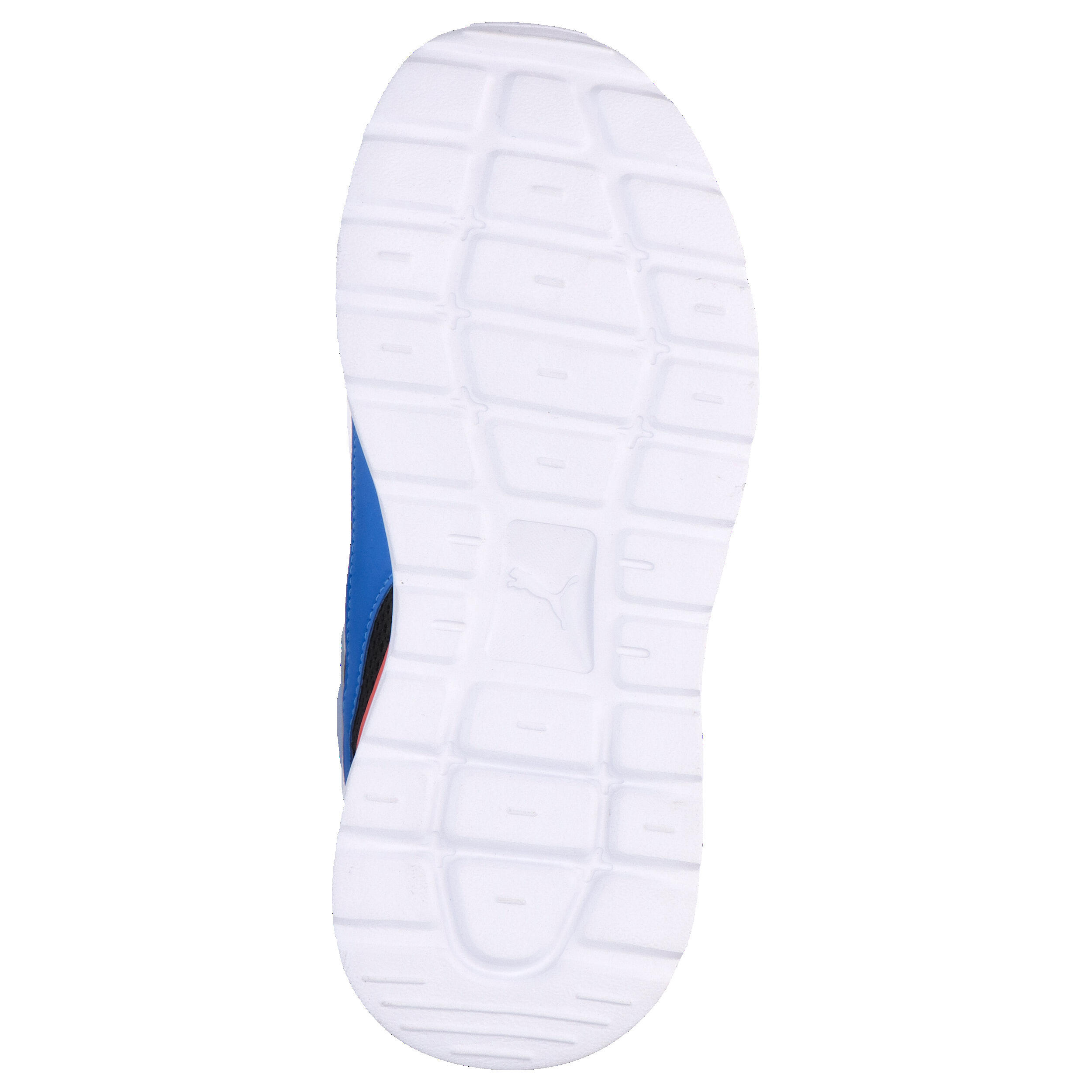 Puma Kinder Anzarun Lite Jr Unisex Sneaker 372004 38 Black blue white Redmazing 6/15