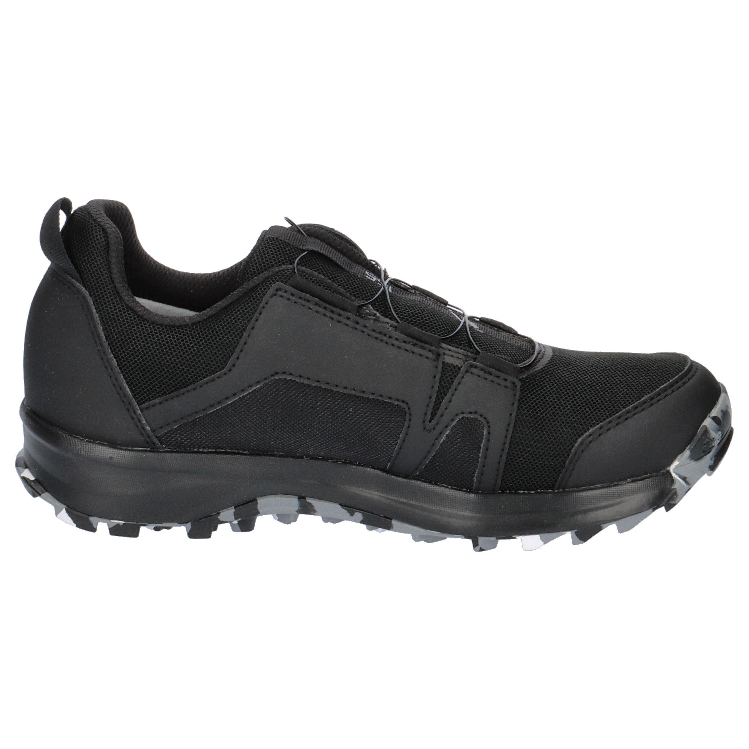 Zapatos Deportivos adidas Terrex Agravic Boa Rain Impermeables Negro 7/15