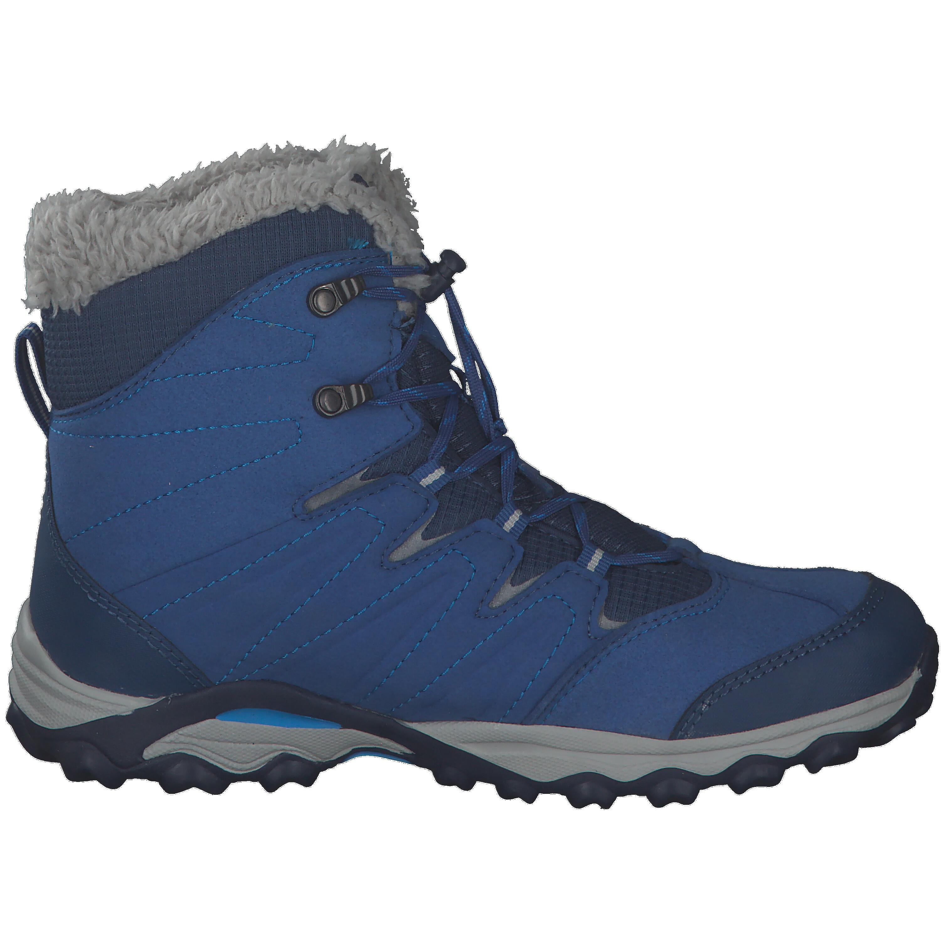 Meindl Kinder Winterstiefel Calgary Junior GTX 7629 7/15