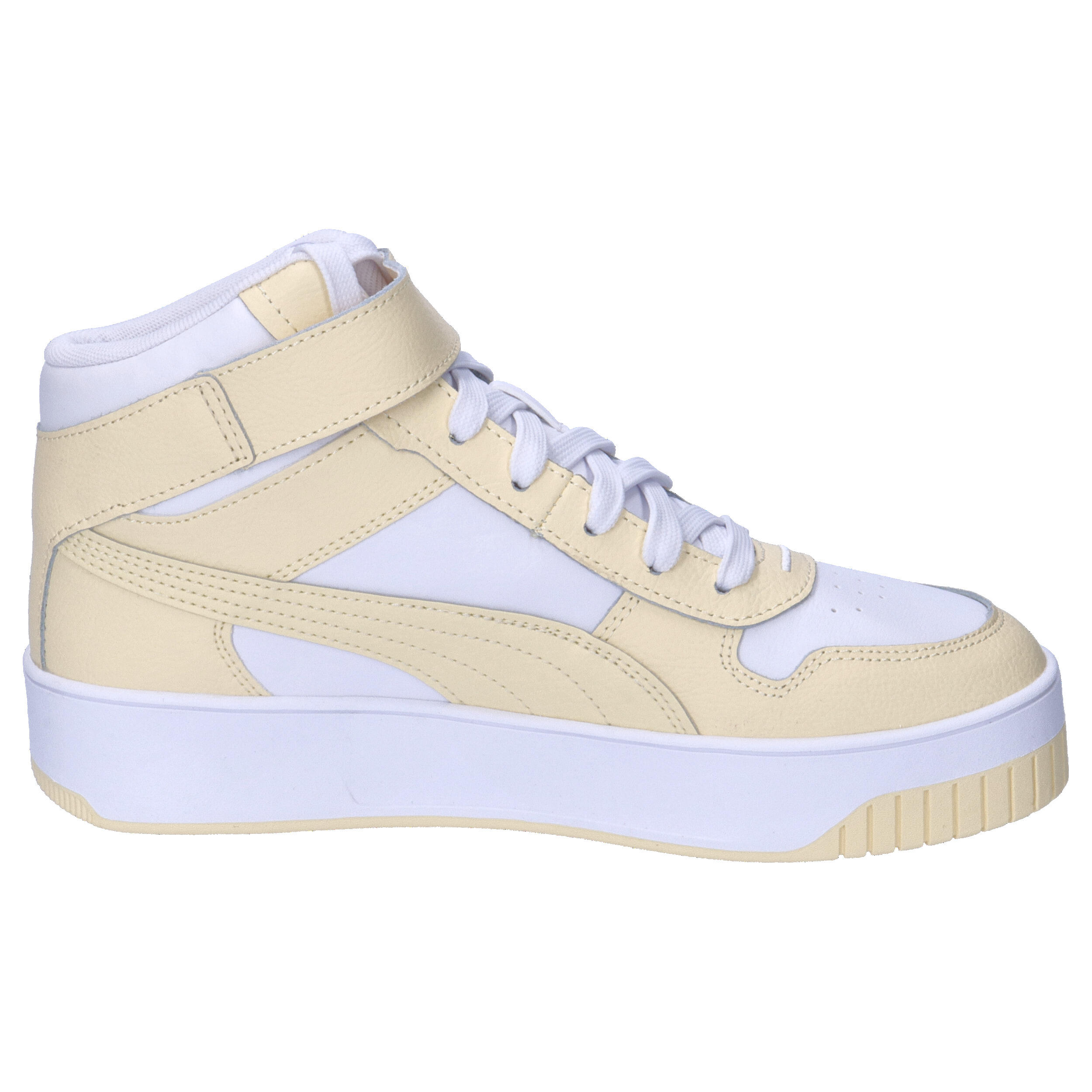 Puma Damen Sneaker Carina Street Mid 392337 7/15