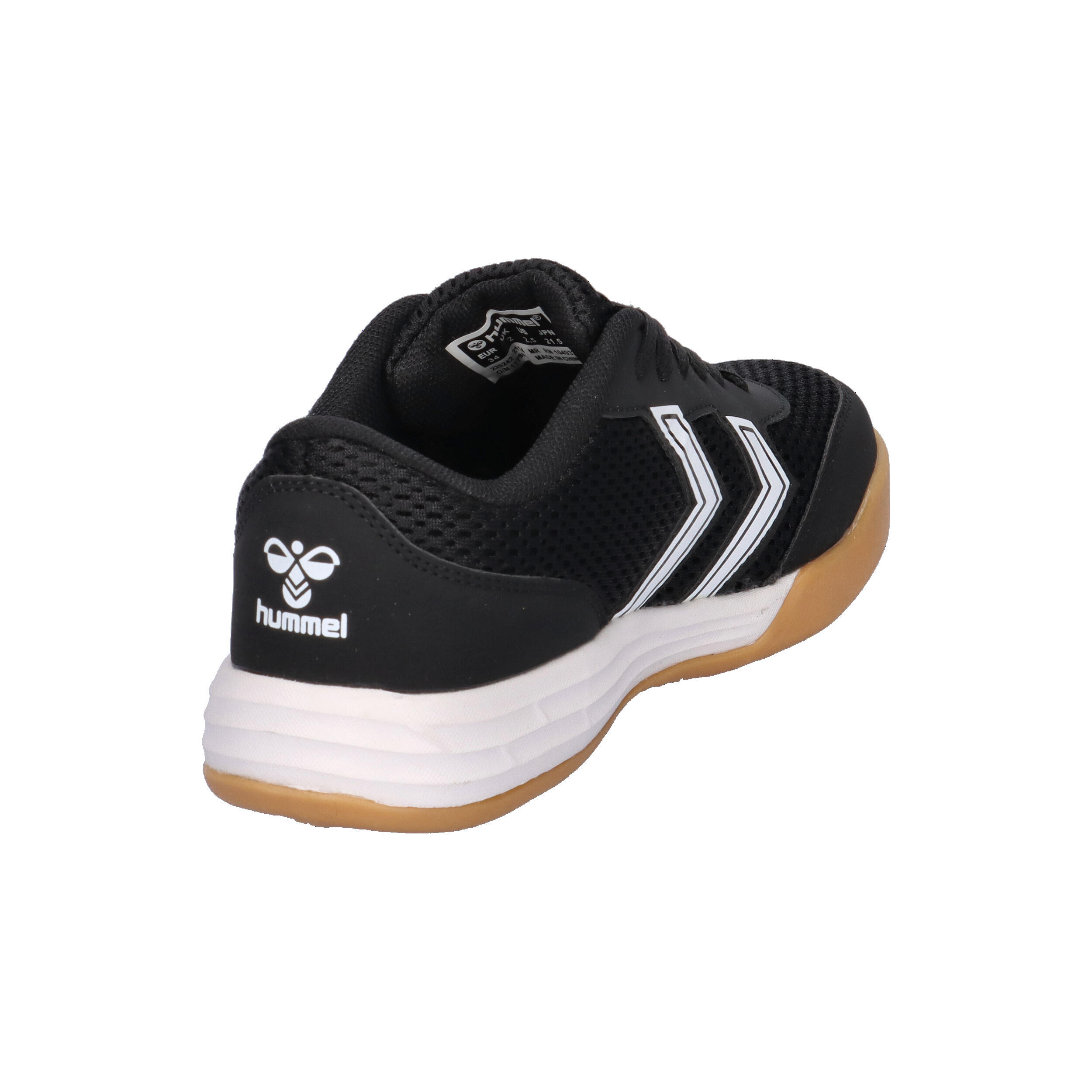 Hallenschuh Multiplay Flex Innenbereich Kinder 14/15
