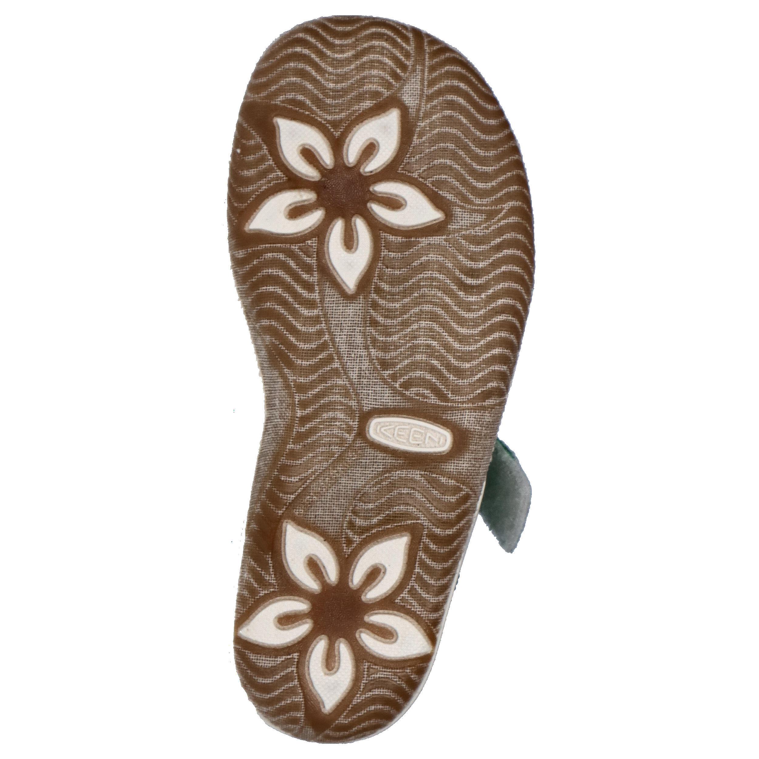 Keen Kinder Sandale Elle Backstrap 6/15