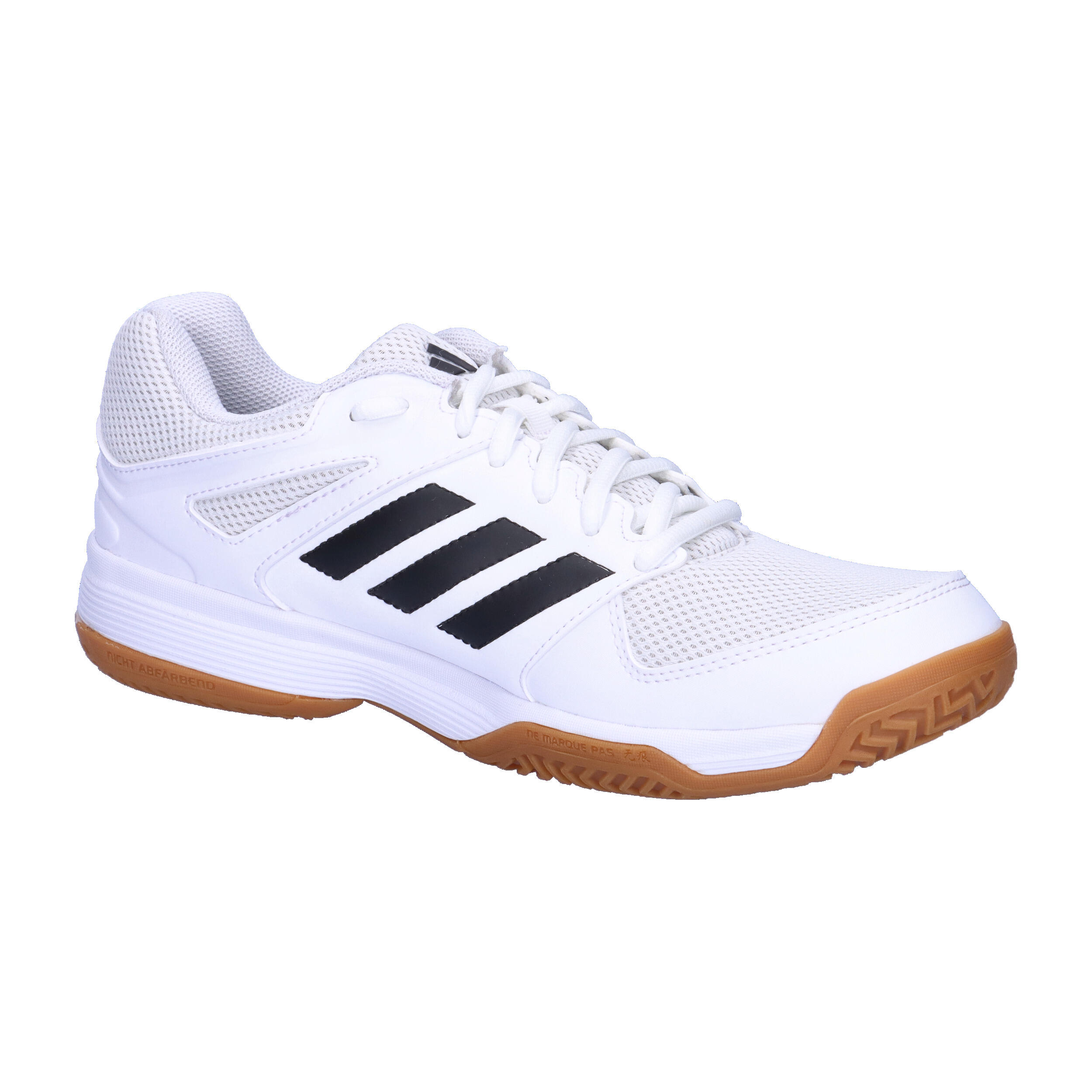 Zapatillas indoor para mujer adidas Speedcourt 8/15