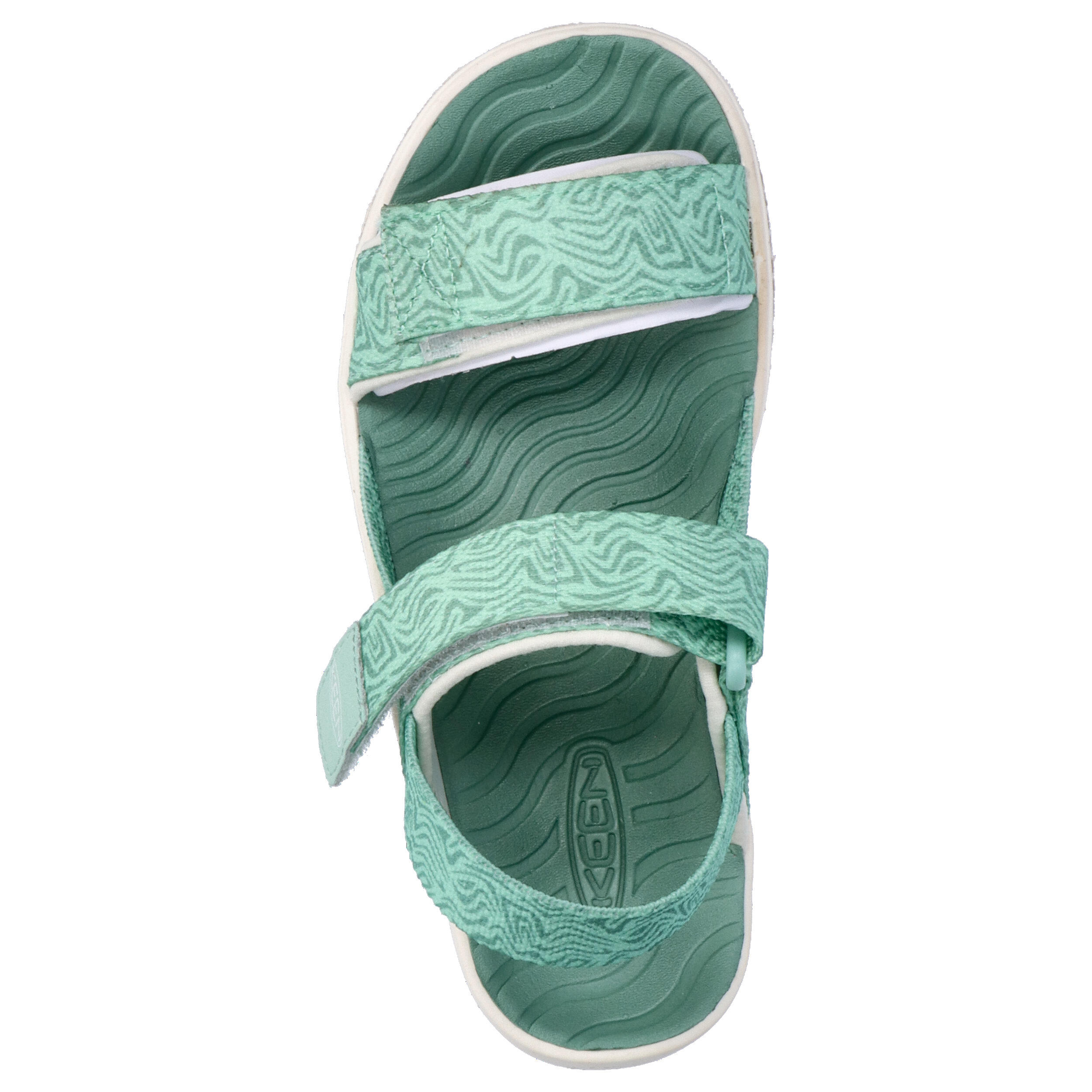 Keen Kinder Sandale Elle Backstrap 5/15
