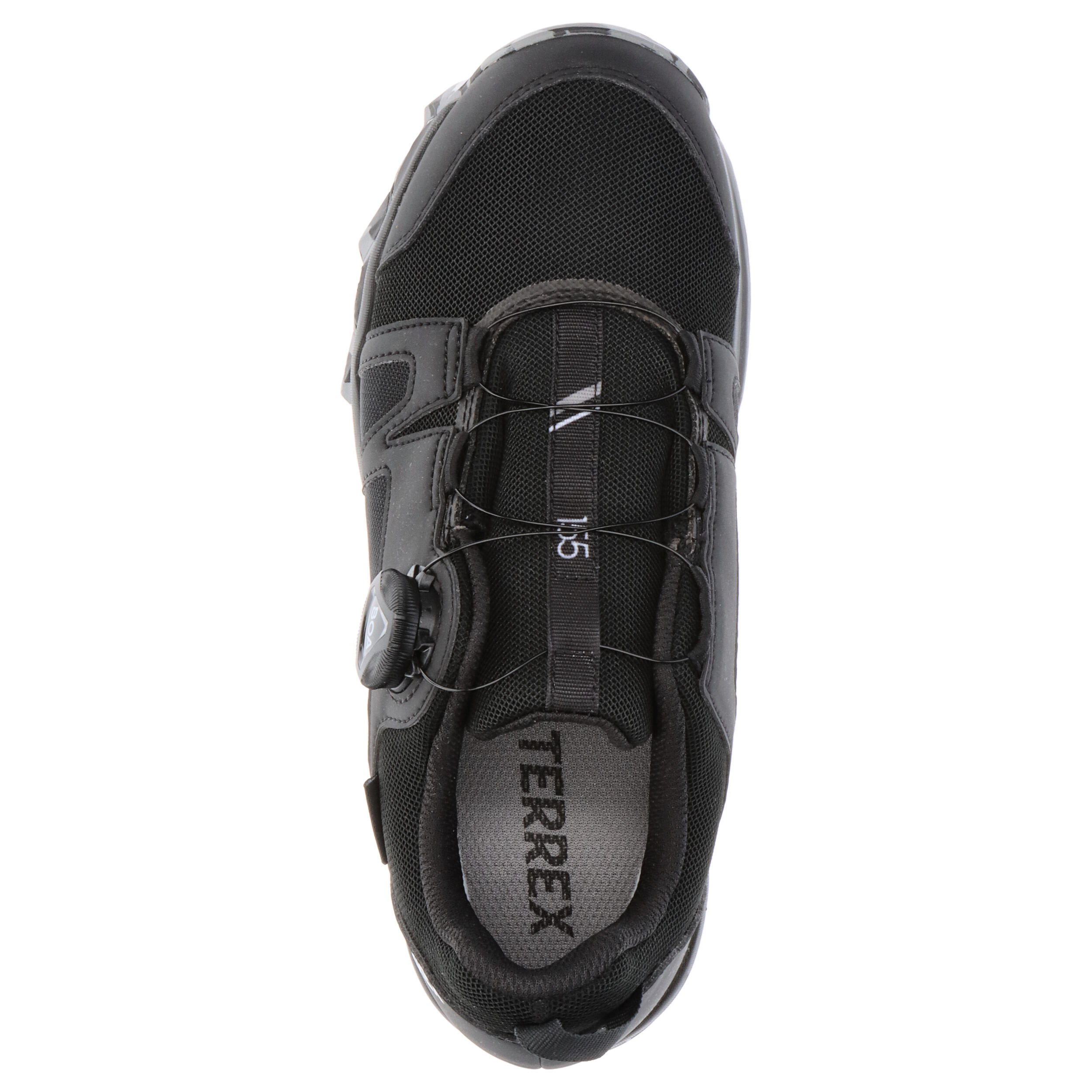 Zapatos Deportivos adidas Terrex Agravic Boa Rain Impermeables Negro 5/15