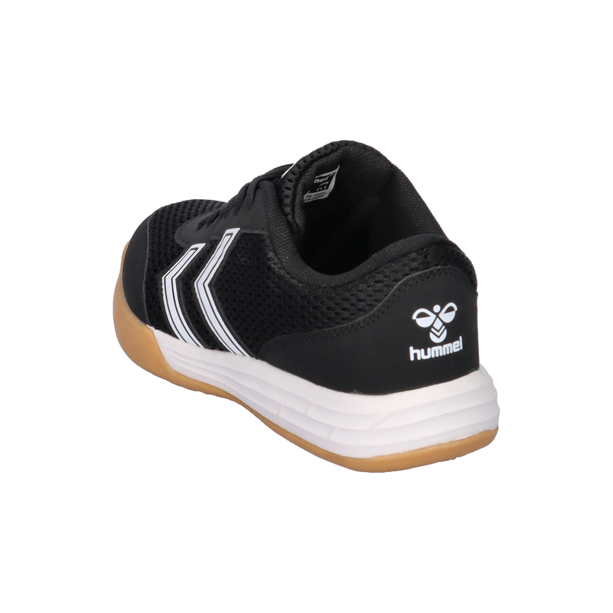 Hallenschuh Multiplay Flex Innenbereich Kinder 12/15