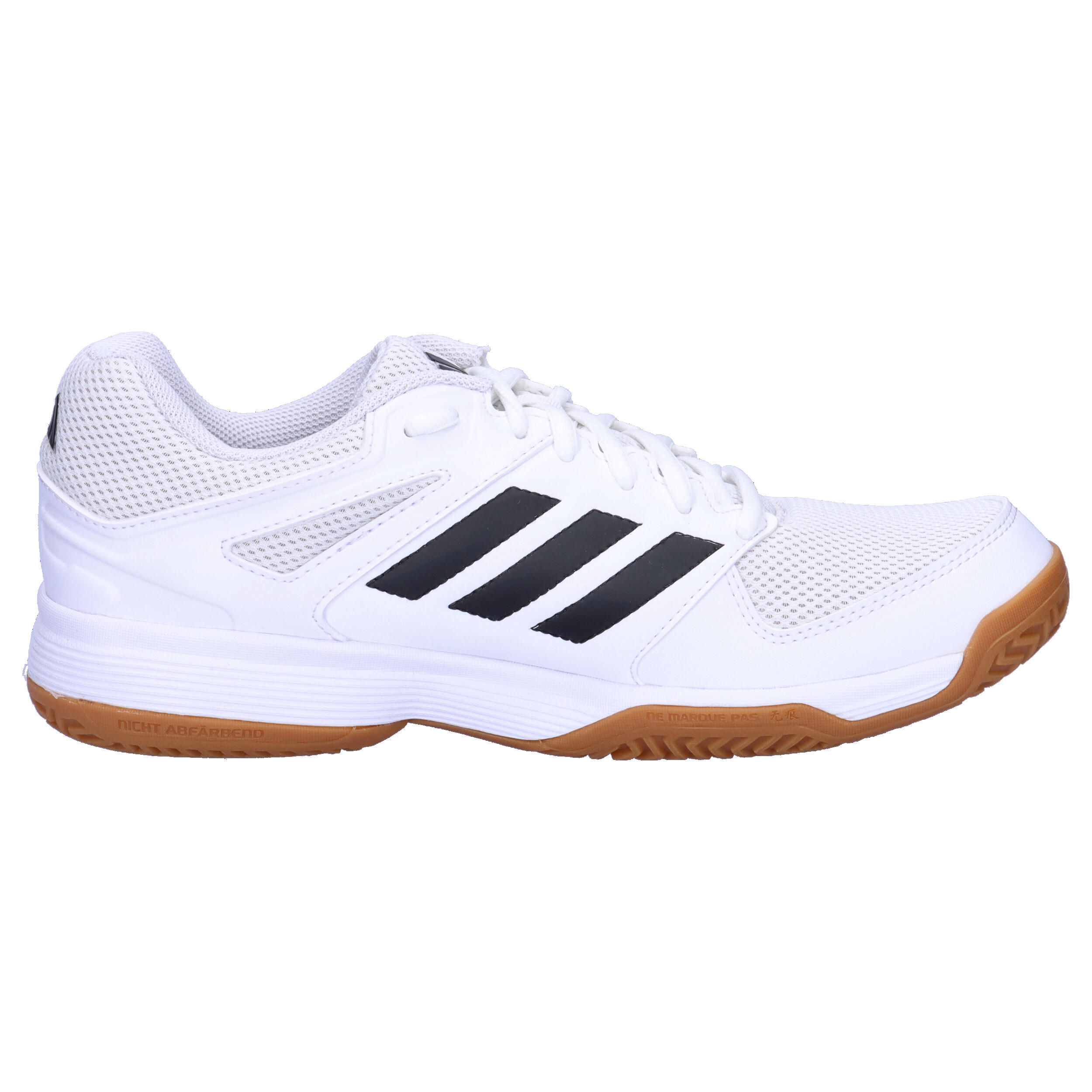 Zapatillas indoor para mujer adidas Speedcourt 7/15