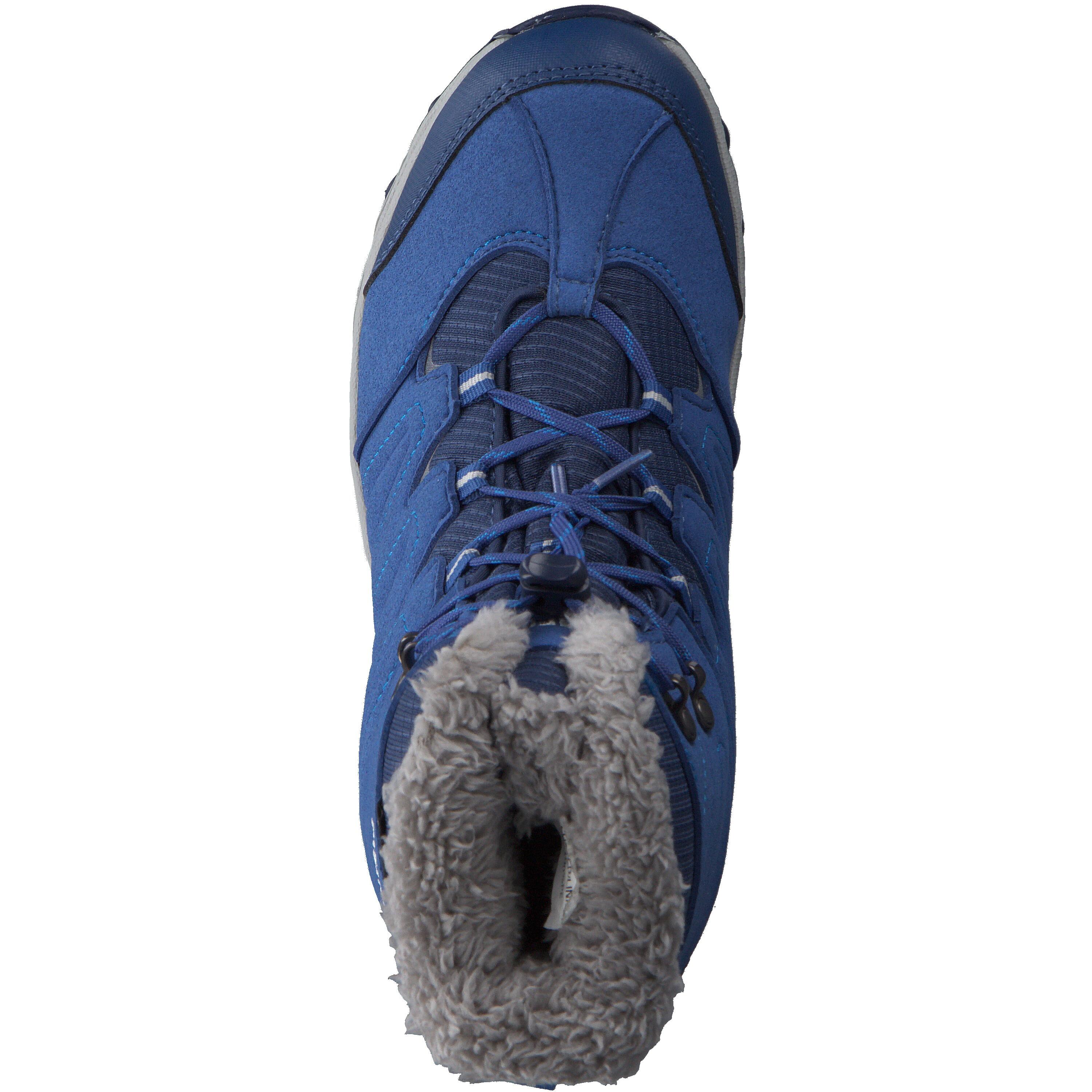 Meindl Kinder Winterstiefel Calgary Junior GTX 7629 5/15
