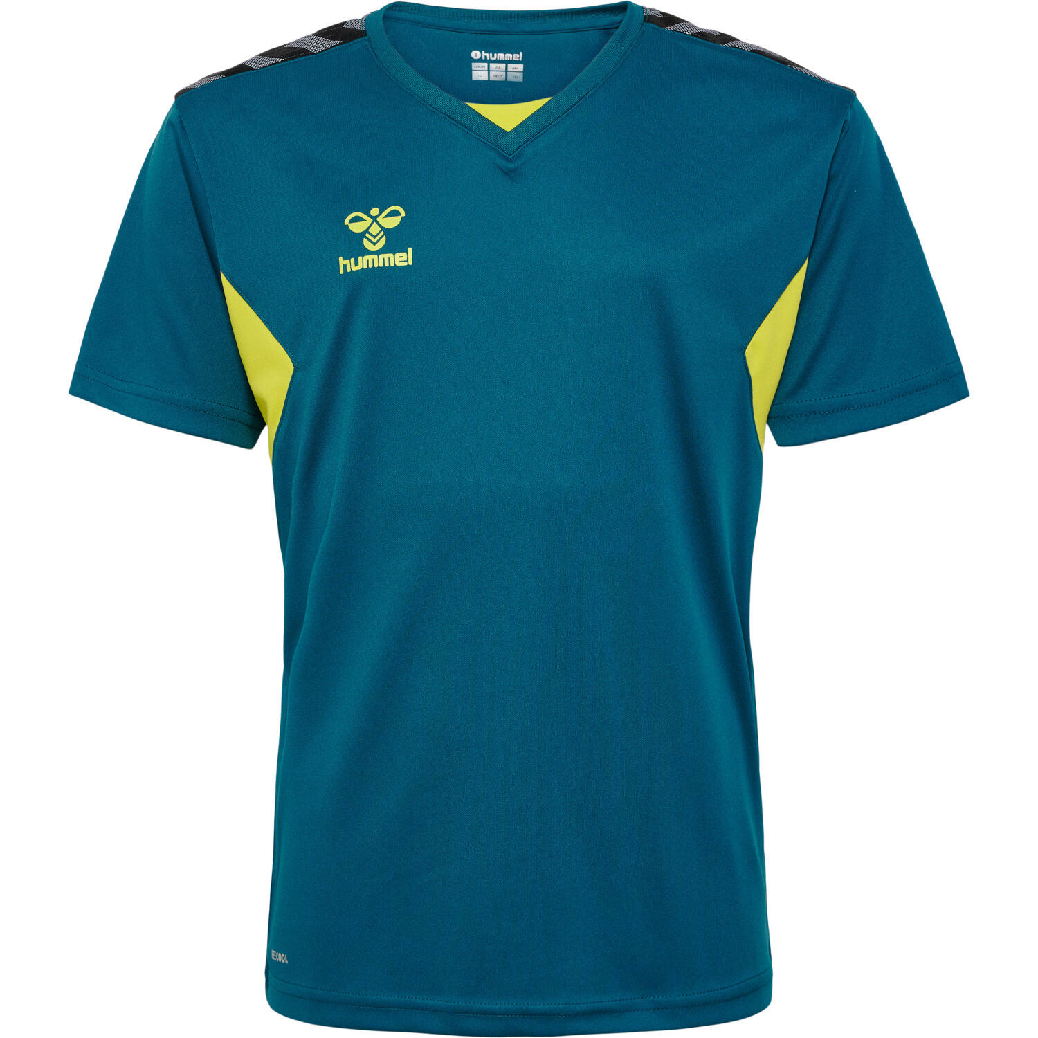 Camisola para crianças Hummel Authentic 9/9