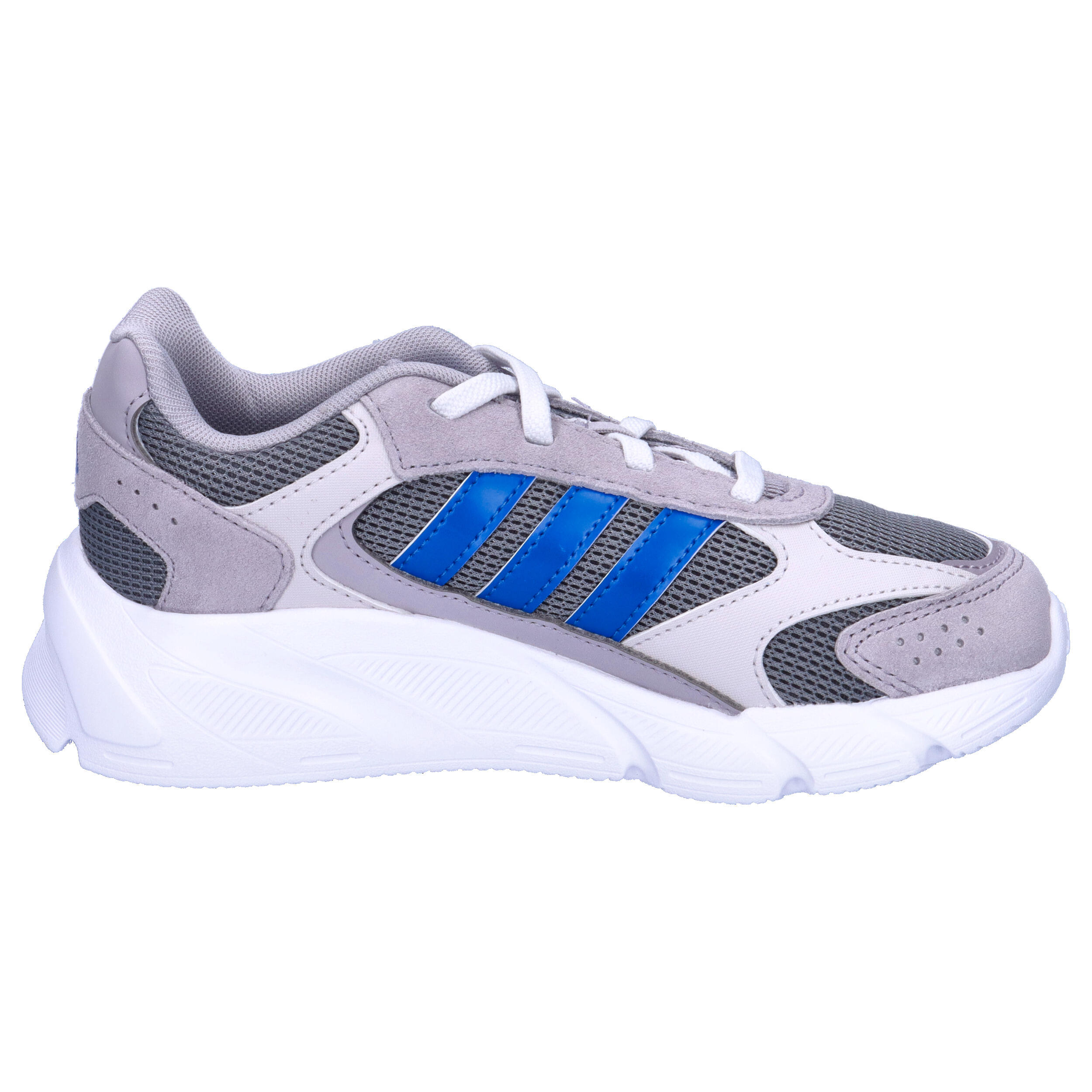 adidas Kinder Sneaker CRAZYCHAOS 2000 7/15