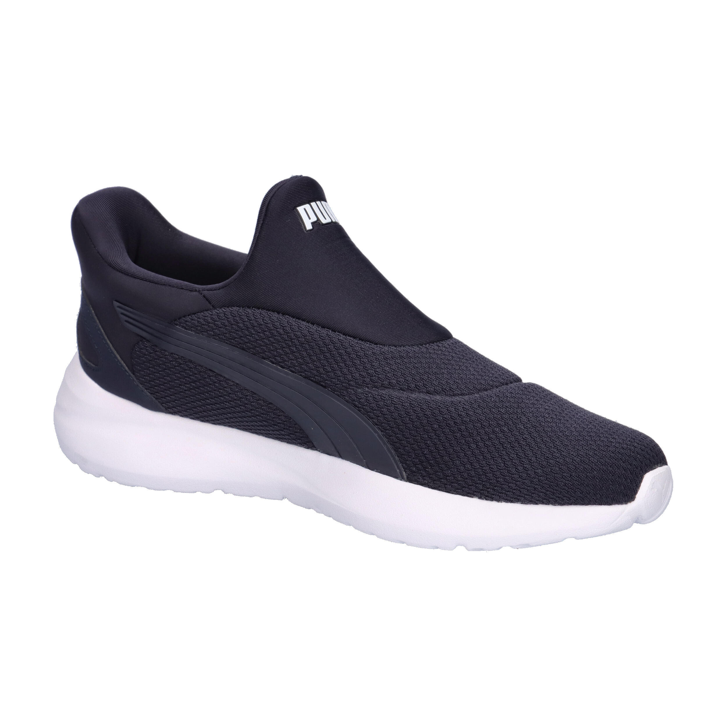 Puma Unisex Sneaker Softride Get In Hands Free Cosmic SlipTech 402631 04 8/14