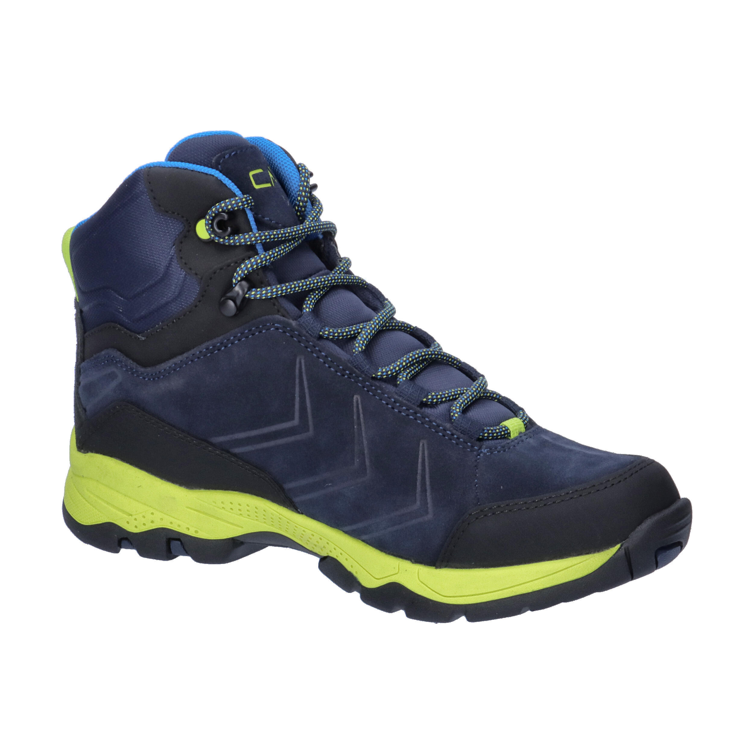 Scarpe da trekking bambino CMP Melnick Mid 8/15