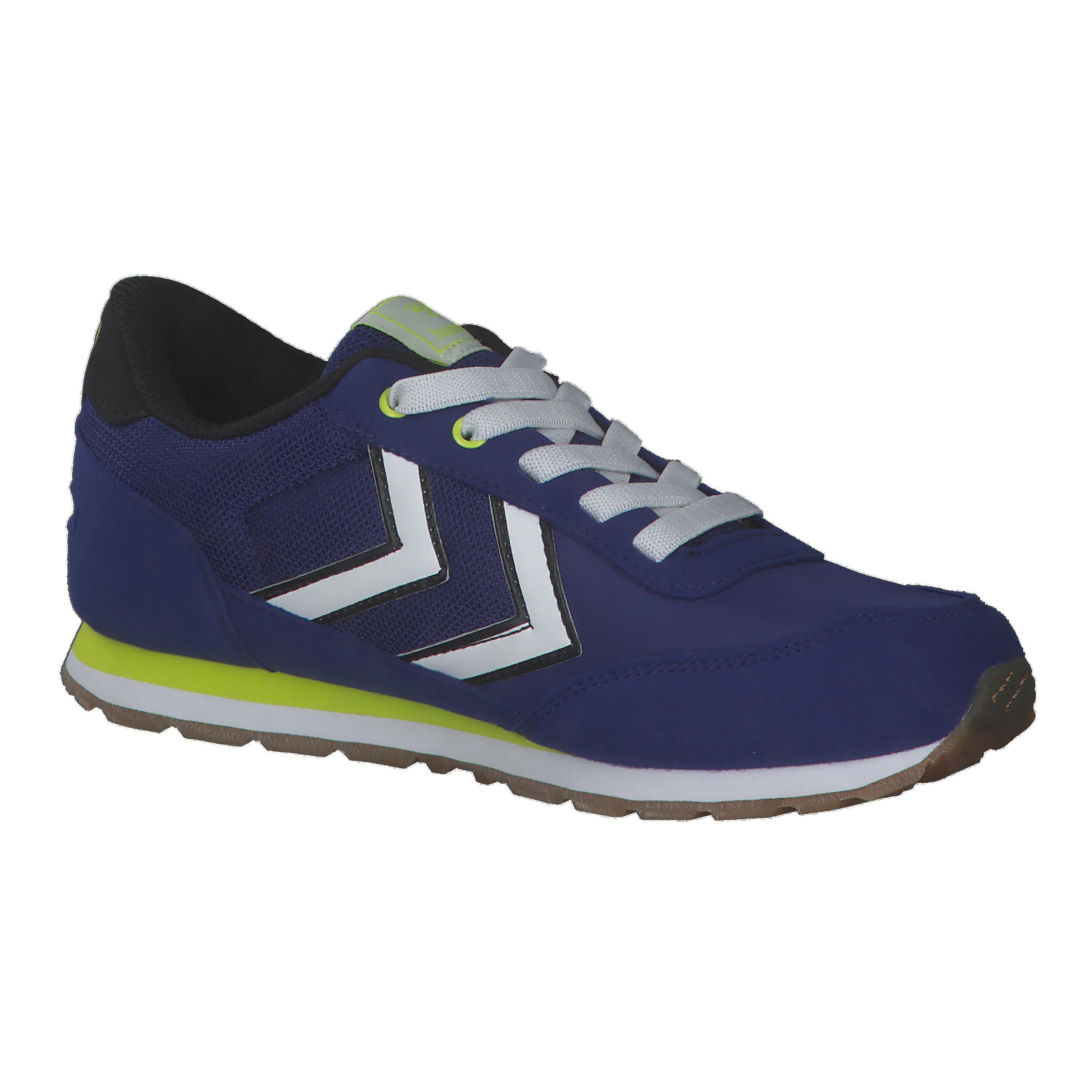 Hummel Sneaker Low Reflex Jr 8/15