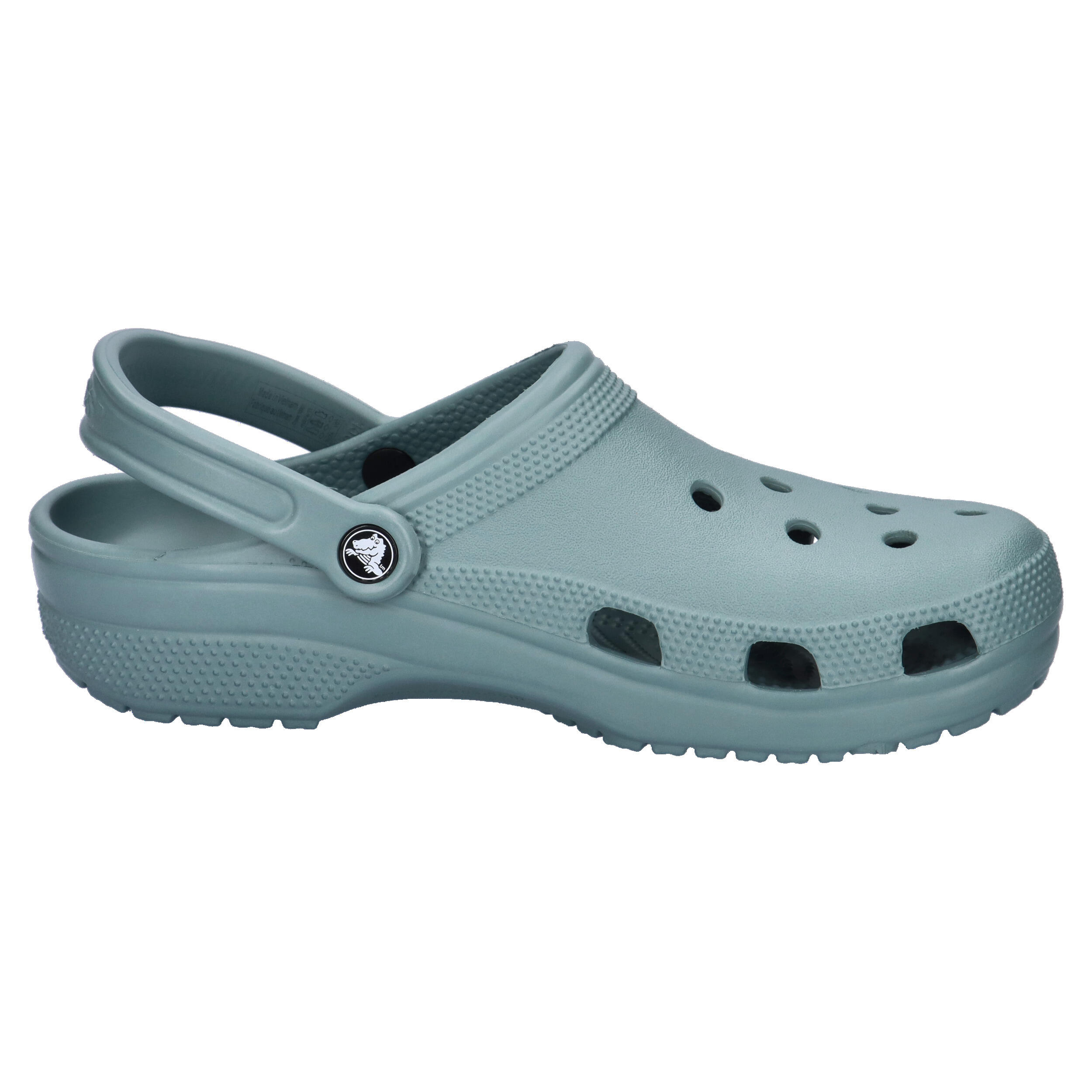 Zuecos Crocs Classic Zueco U Adulto 7/14