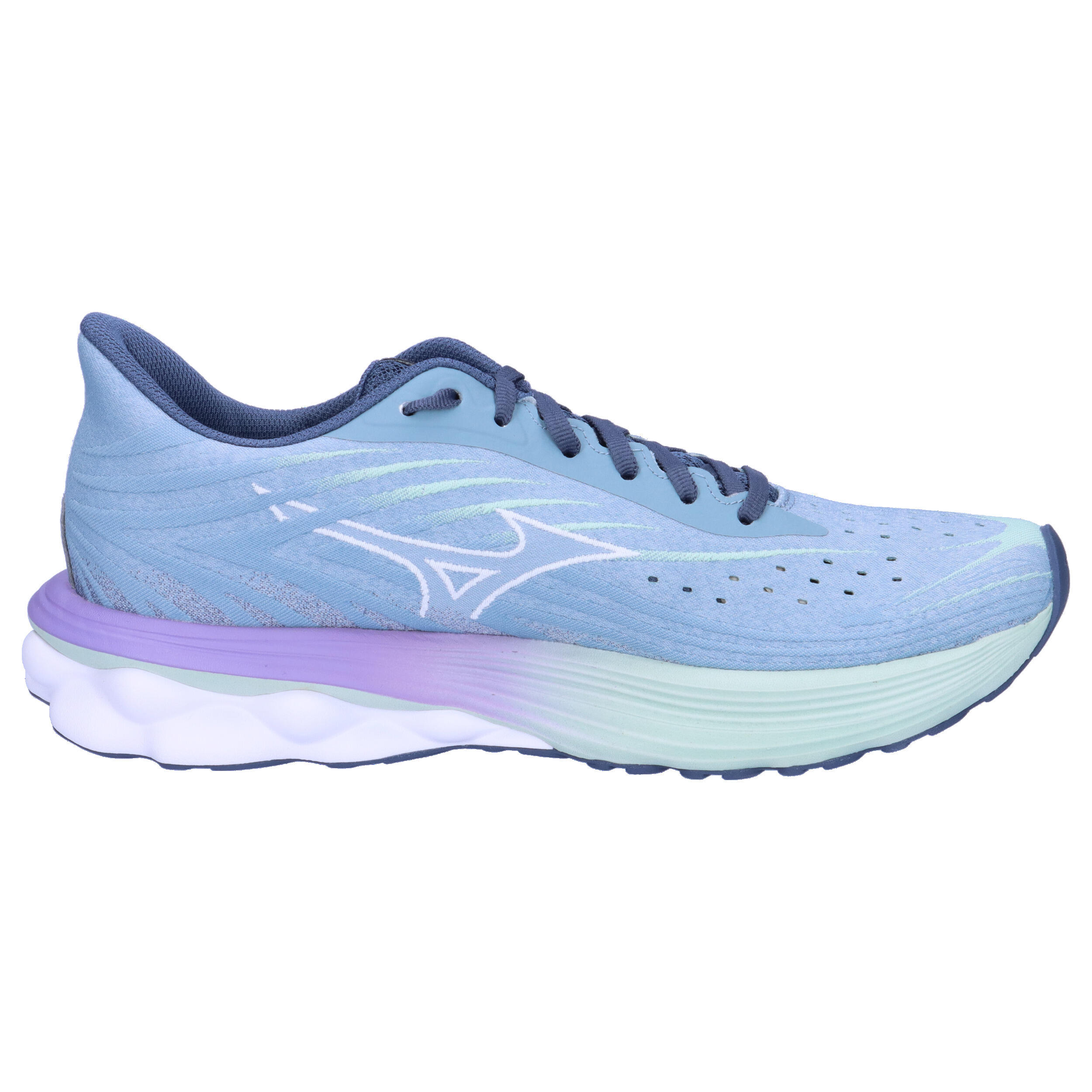 Dámské běžecké boty Mizuno Wave Skyrise 6 7/15