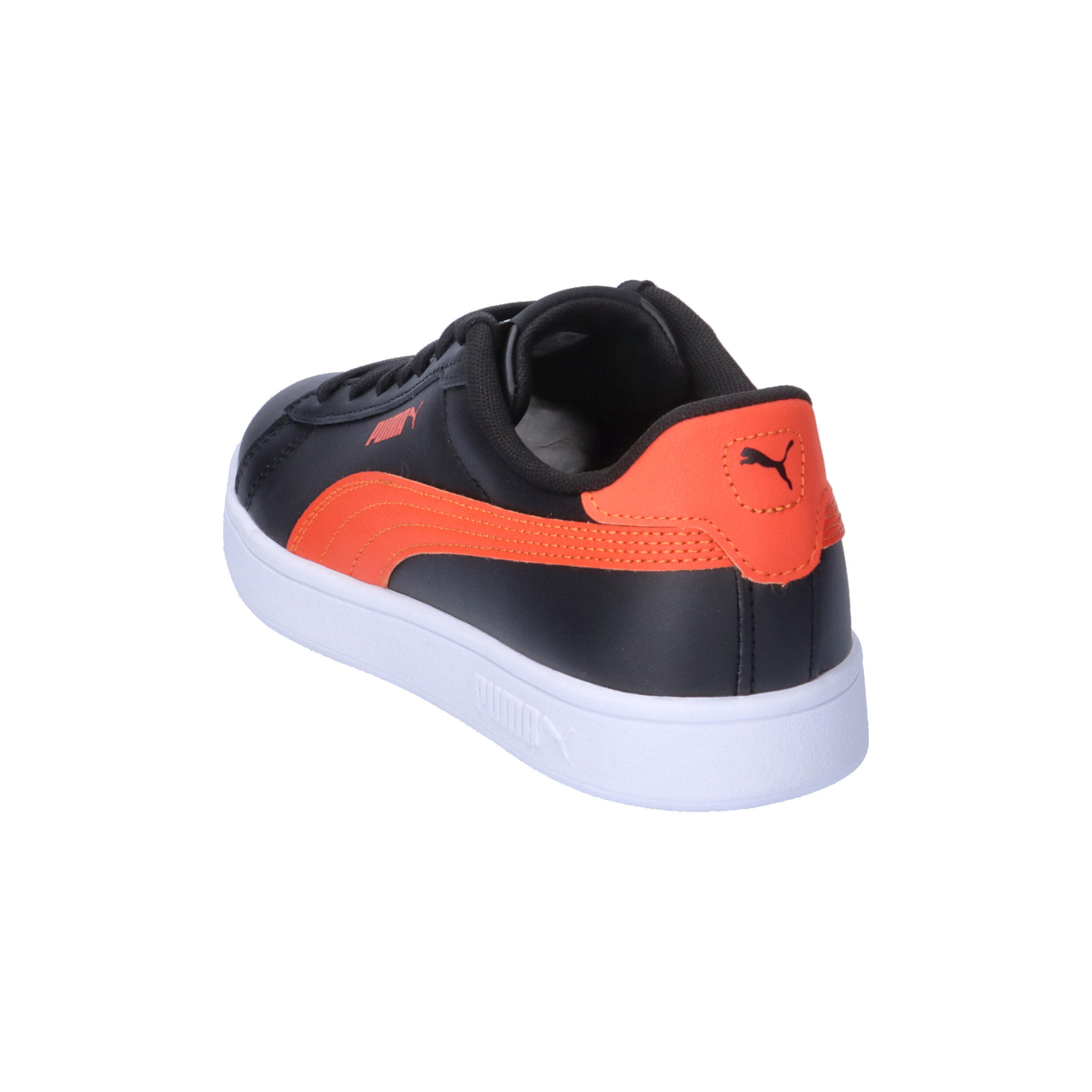 Smash 3.0 Sneakers Kinder PUMA 12/15
