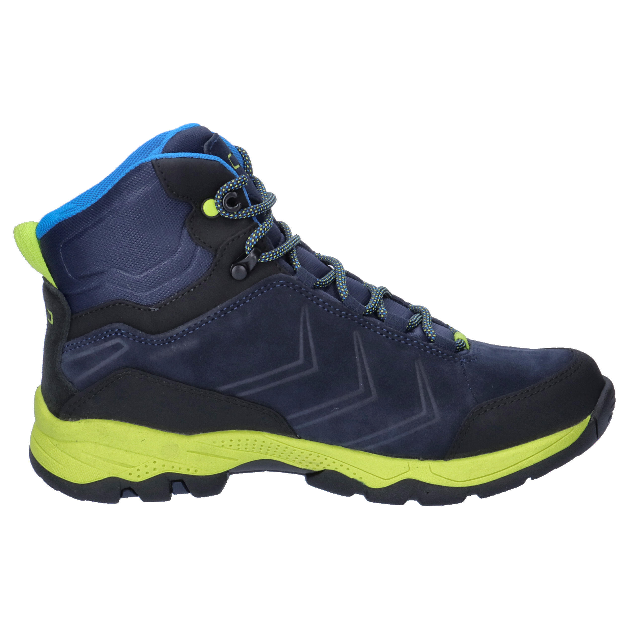 Scarpe da trekking bambino CMP Melnick Mid 7/15