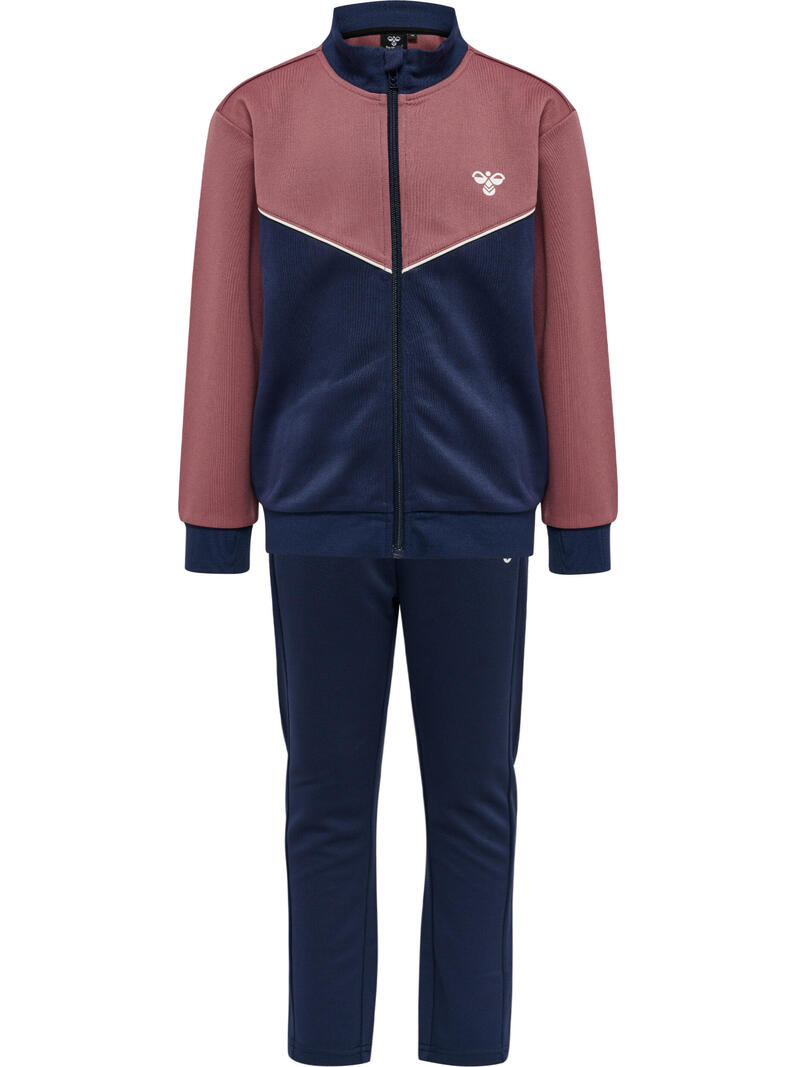 Survêtement Hmlmolin Tracksuit