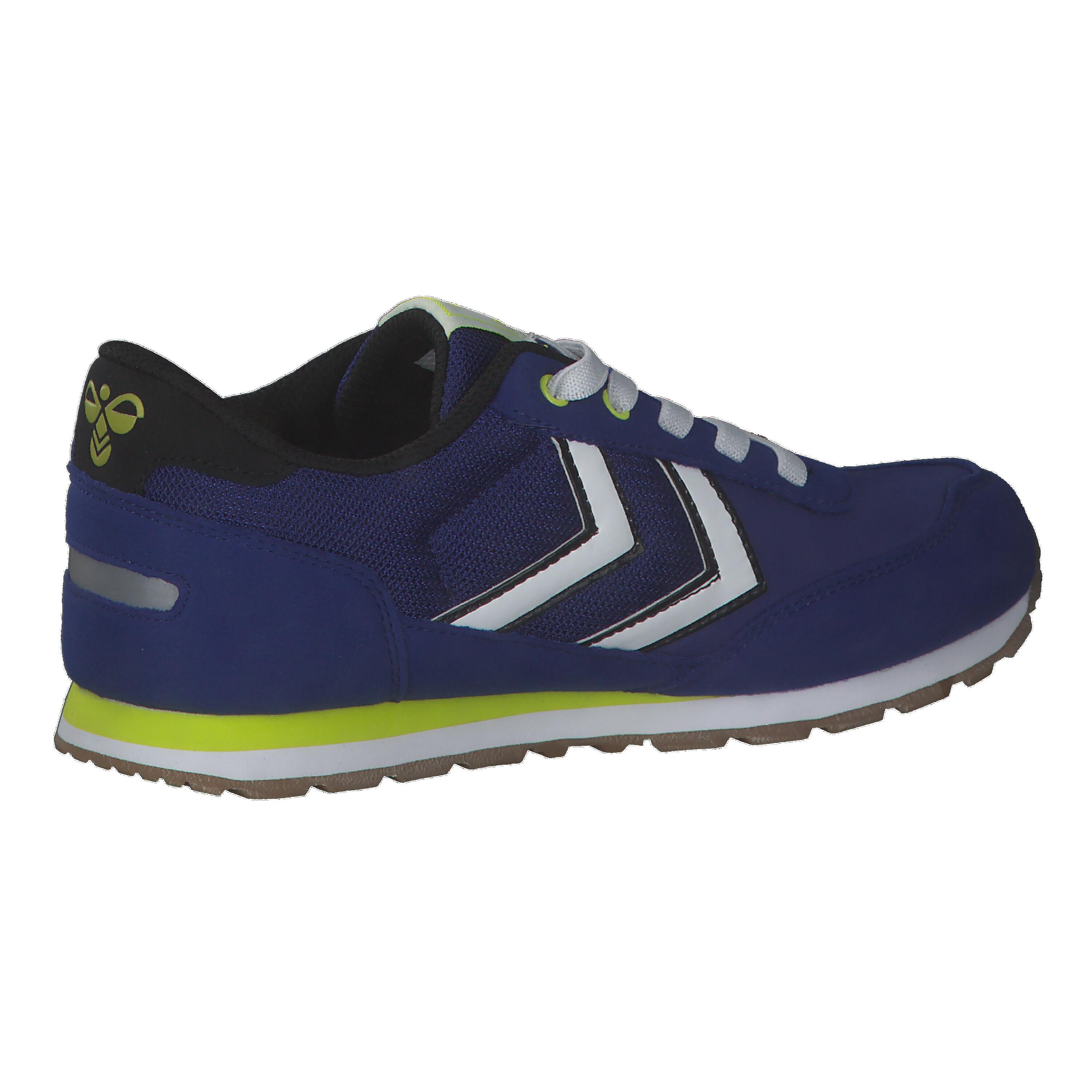 Hummel Sneaker Low Reflex Jr 15/15
