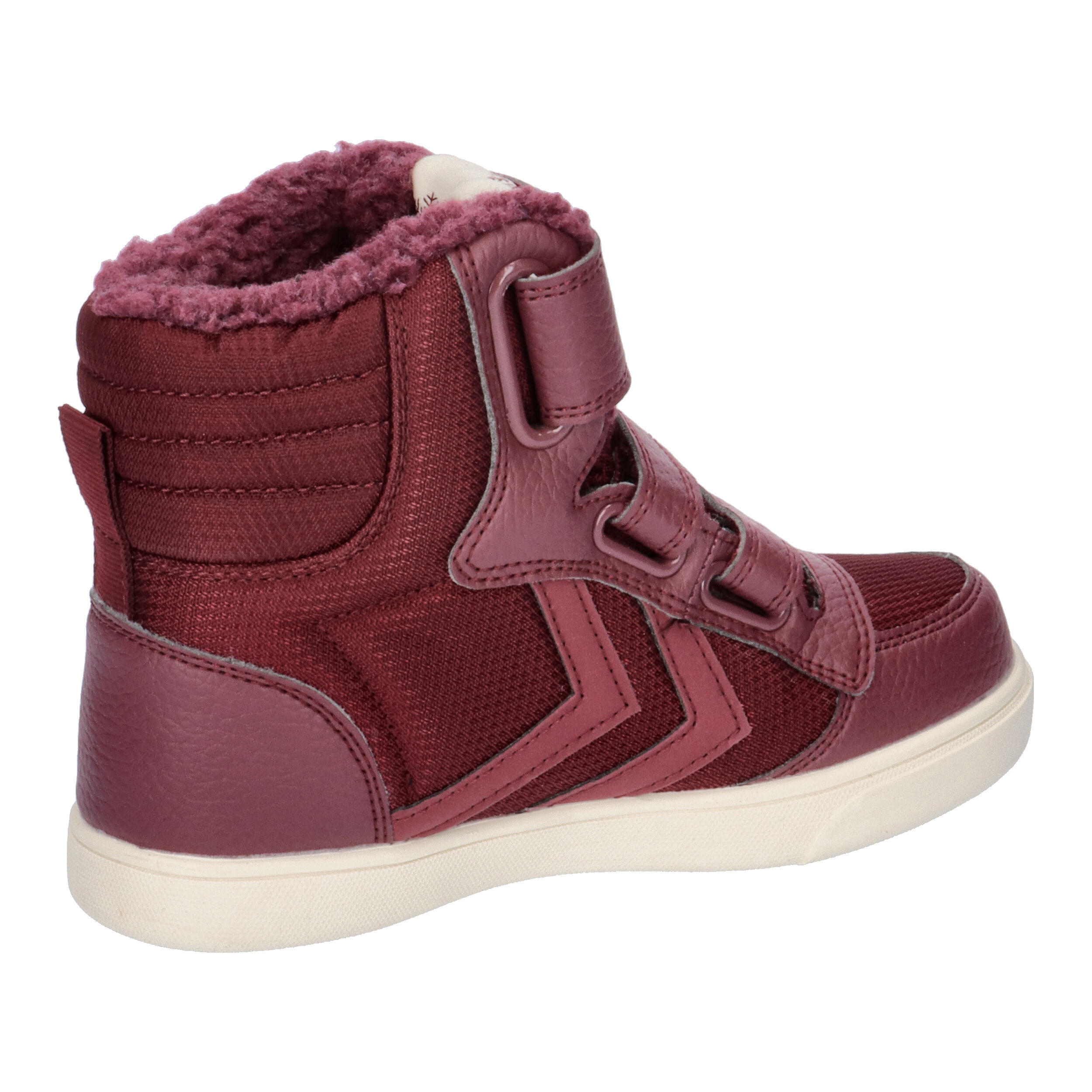 Klettverschluss Stiefel Stadil Super Jungen HUMMEL 15/15