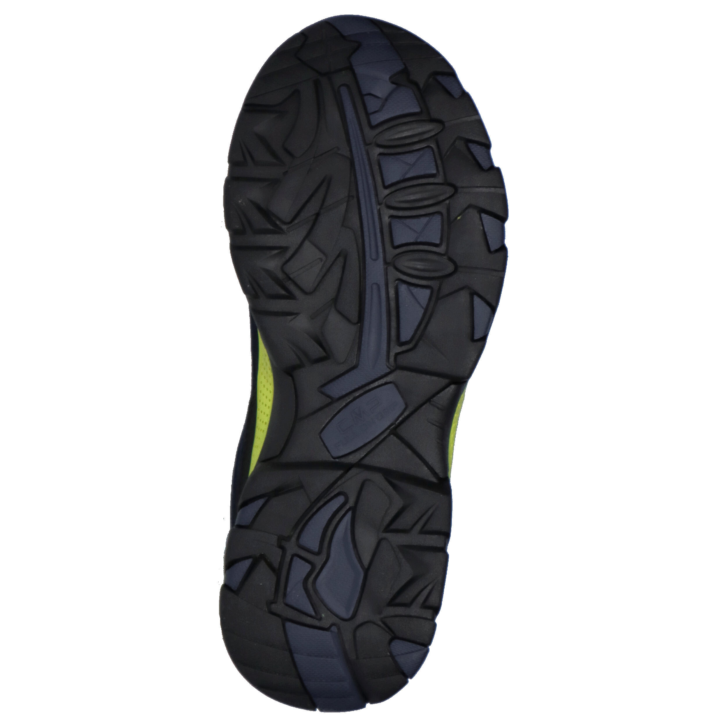 Scarpe da trekking bambino CMP Melnick Mid 6/15
