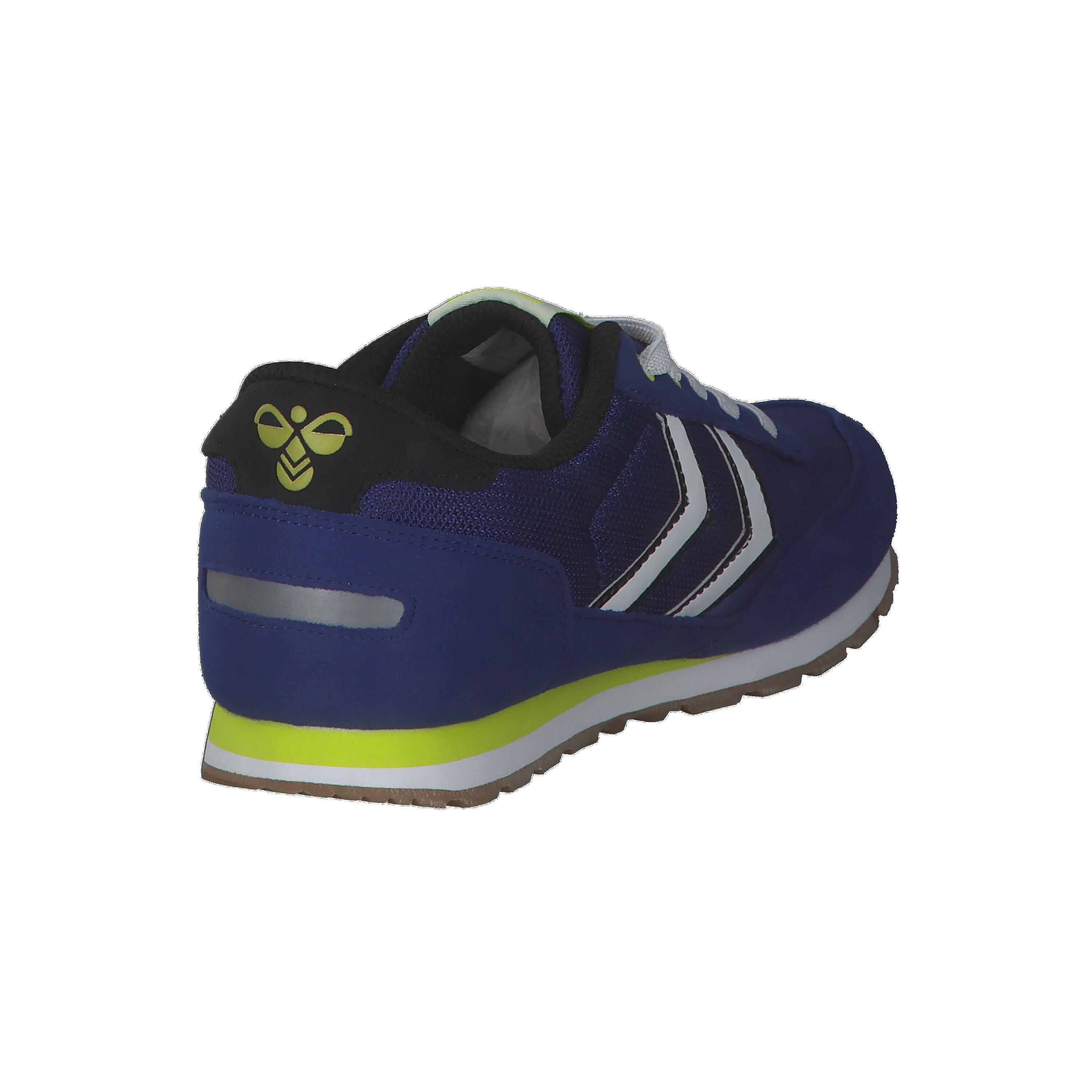 Hummel Sneaker Low Reflex Jr 14/15