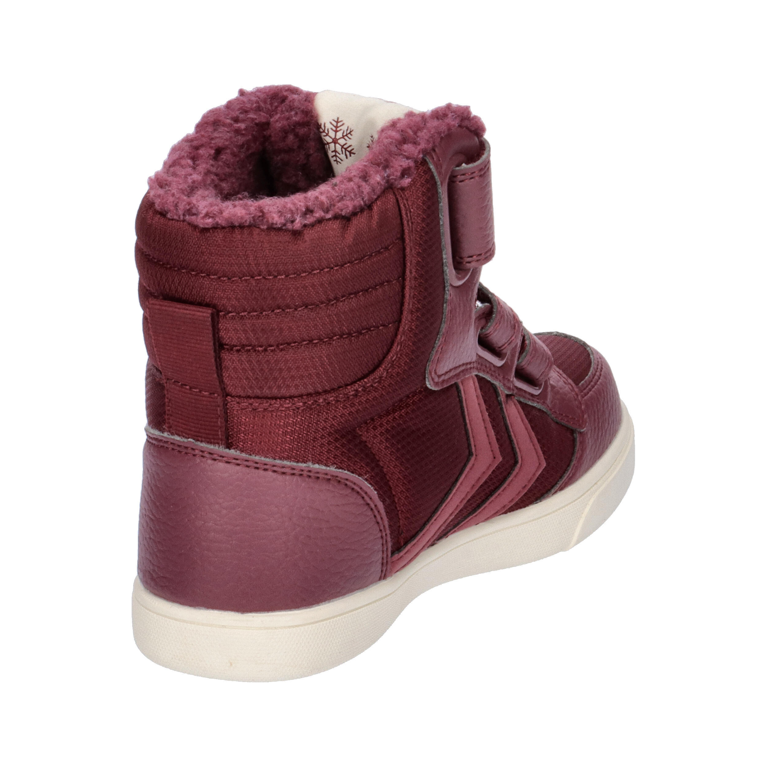 Klettverschluss Stiefel Stadil Super Jungen HUMMEL 14/15