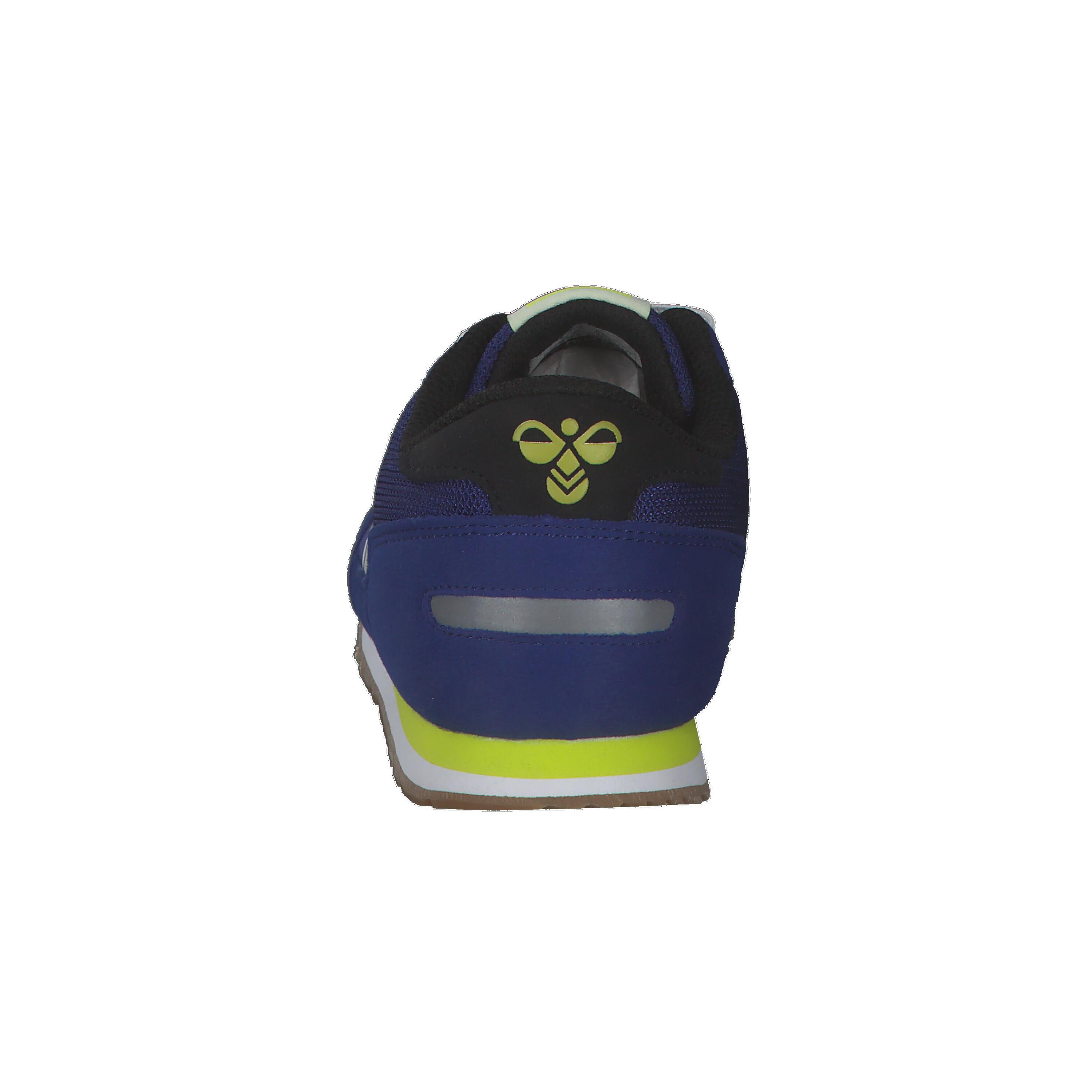 Hummel Sneaker Low Reflex Jr 13/15