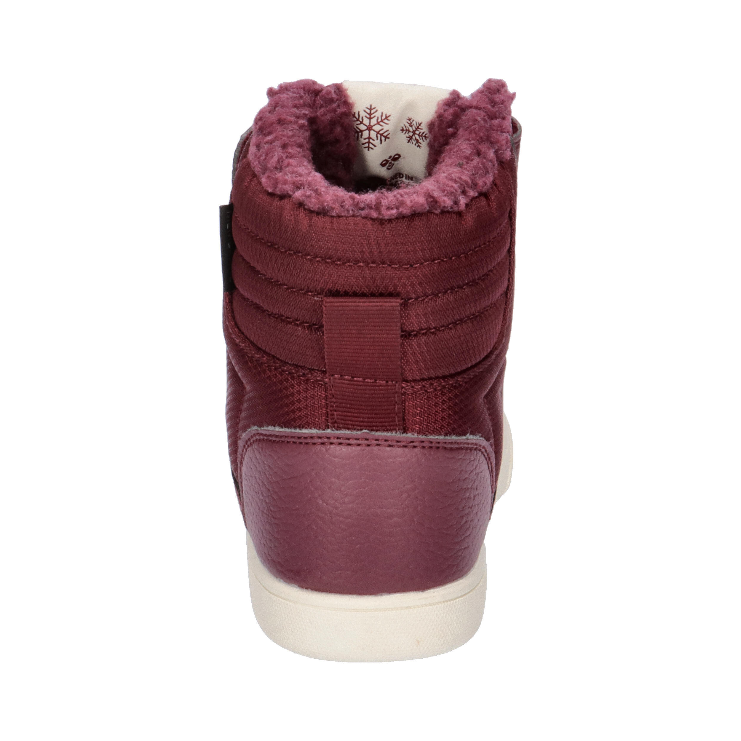 Klettverschluss Stiefel Stadil Super Jungen HUMMEL 13/15