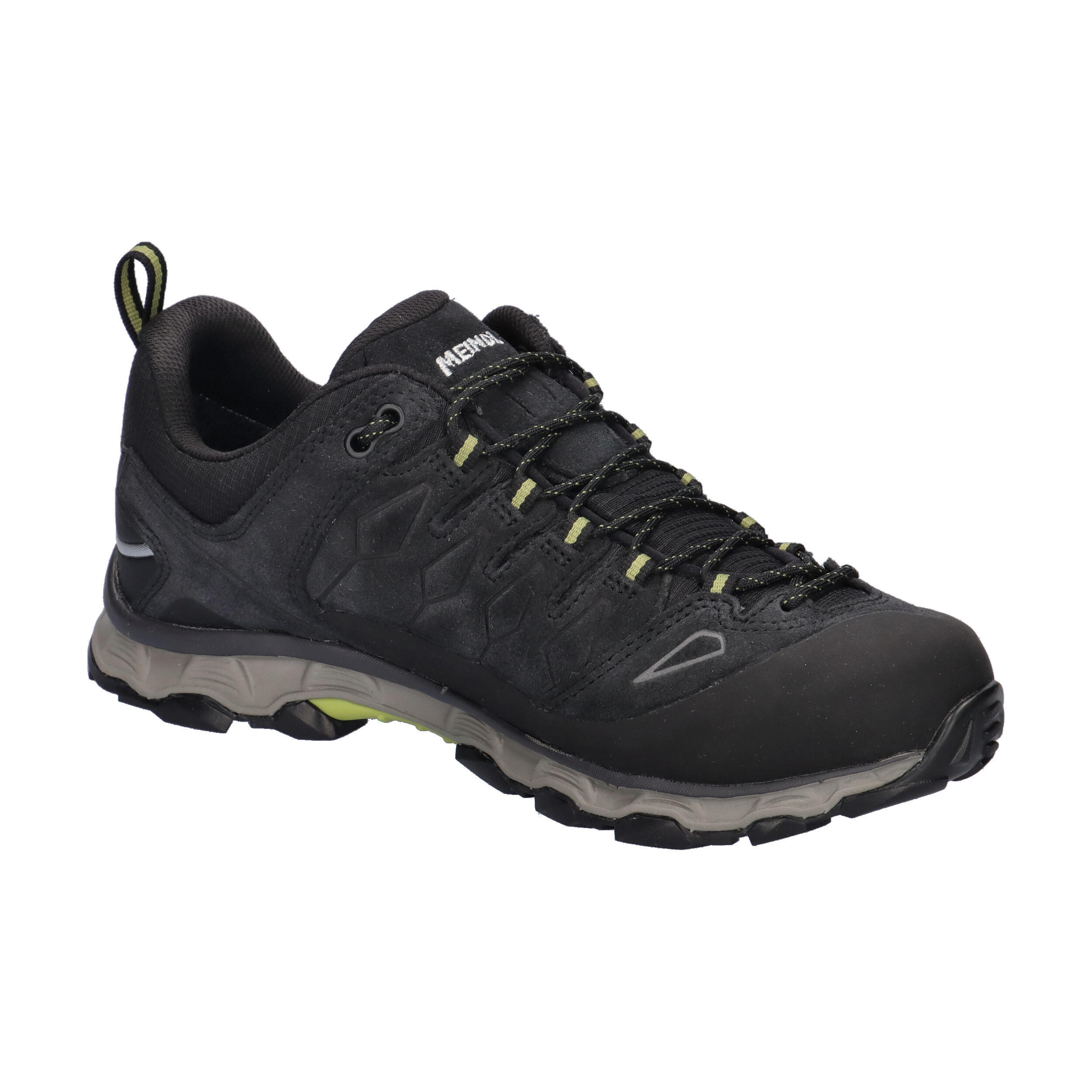Meindl Herren Wanderschuhe Lite Trail GTX 3966 8/15