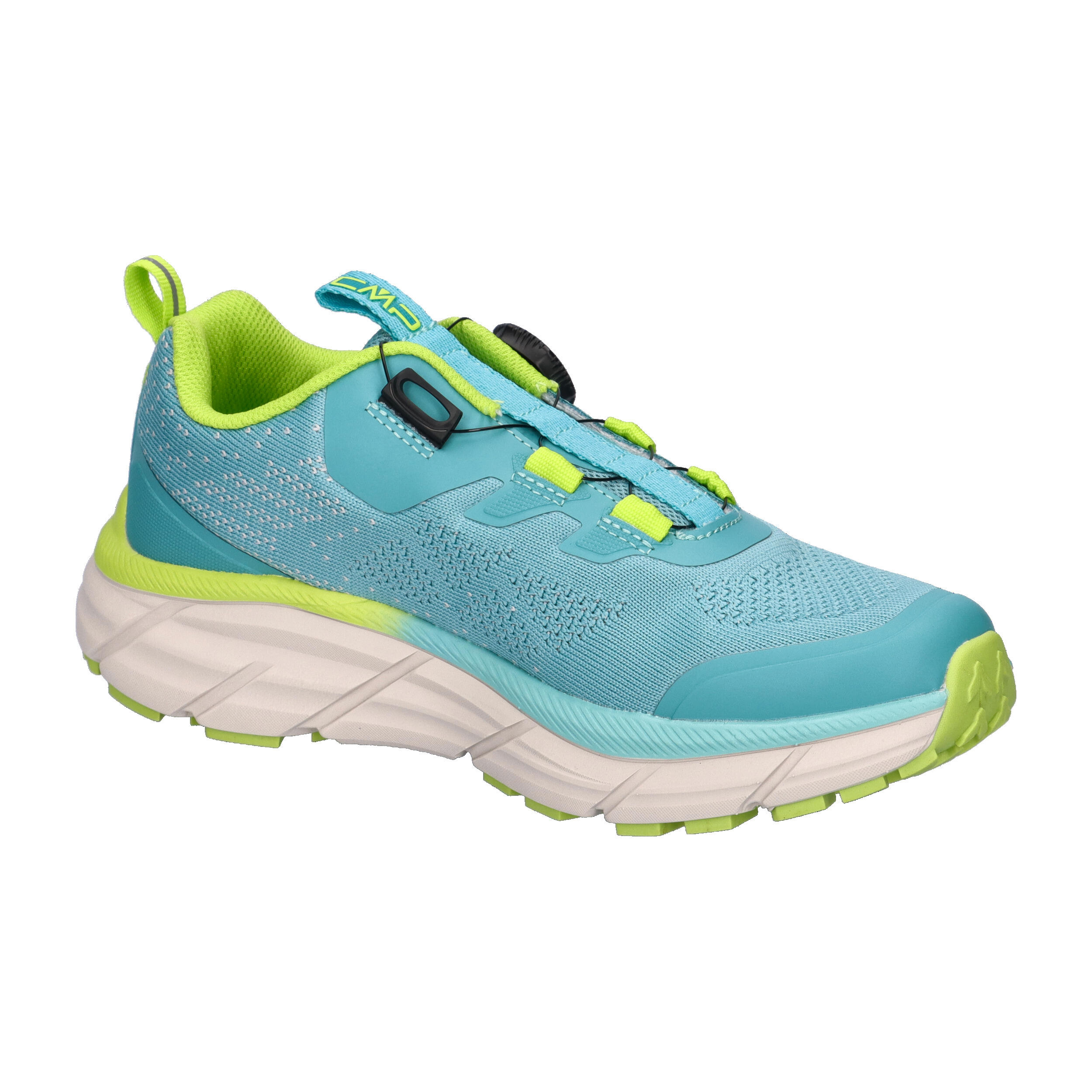 Chaussures de marche femme CMP Rahmsy Fitgo 8/15