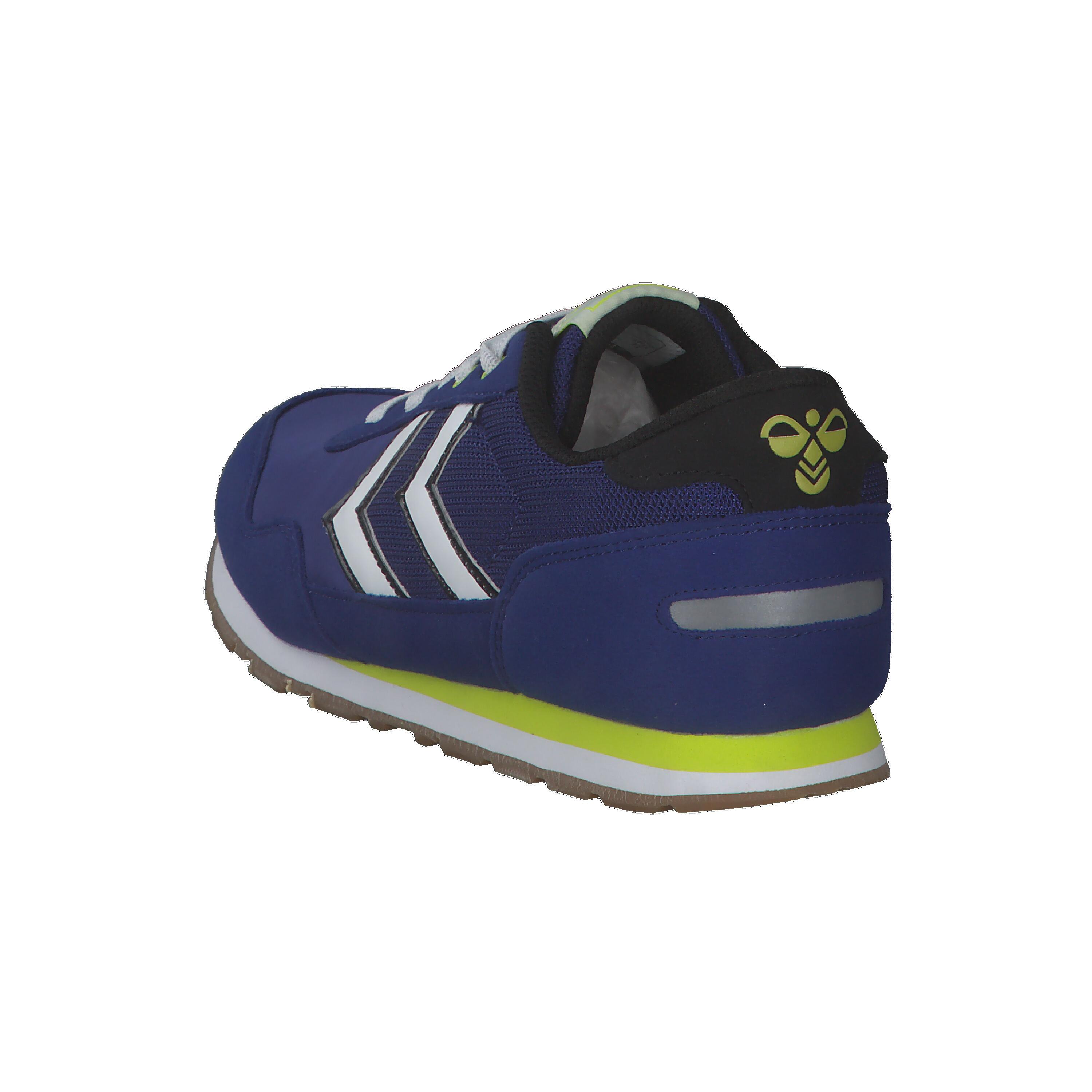 Hummel Sneaker Low Reflex Jr 12/15