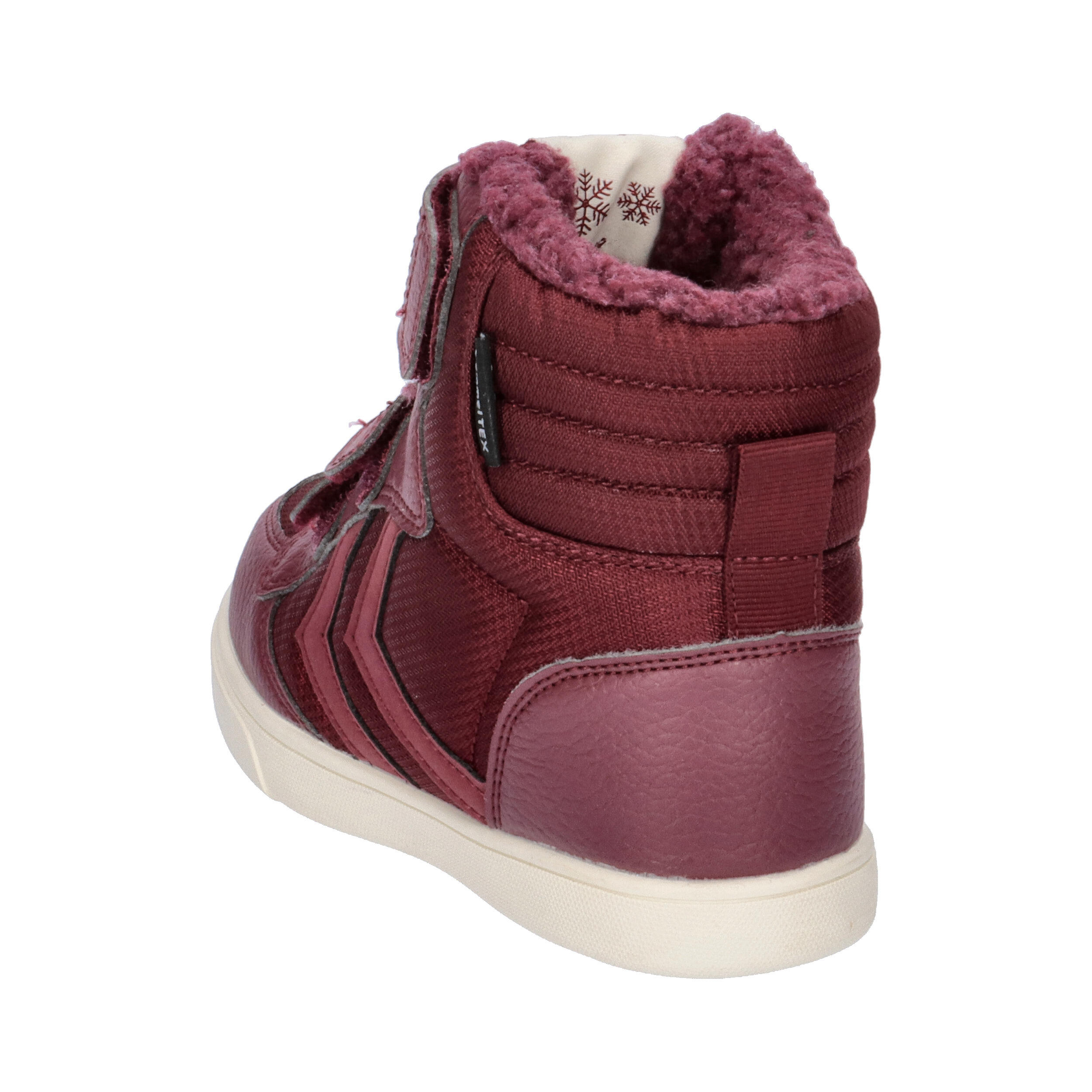 Klettverschluss Stiefel Stadil Super Jungen HUMMEL 12/15