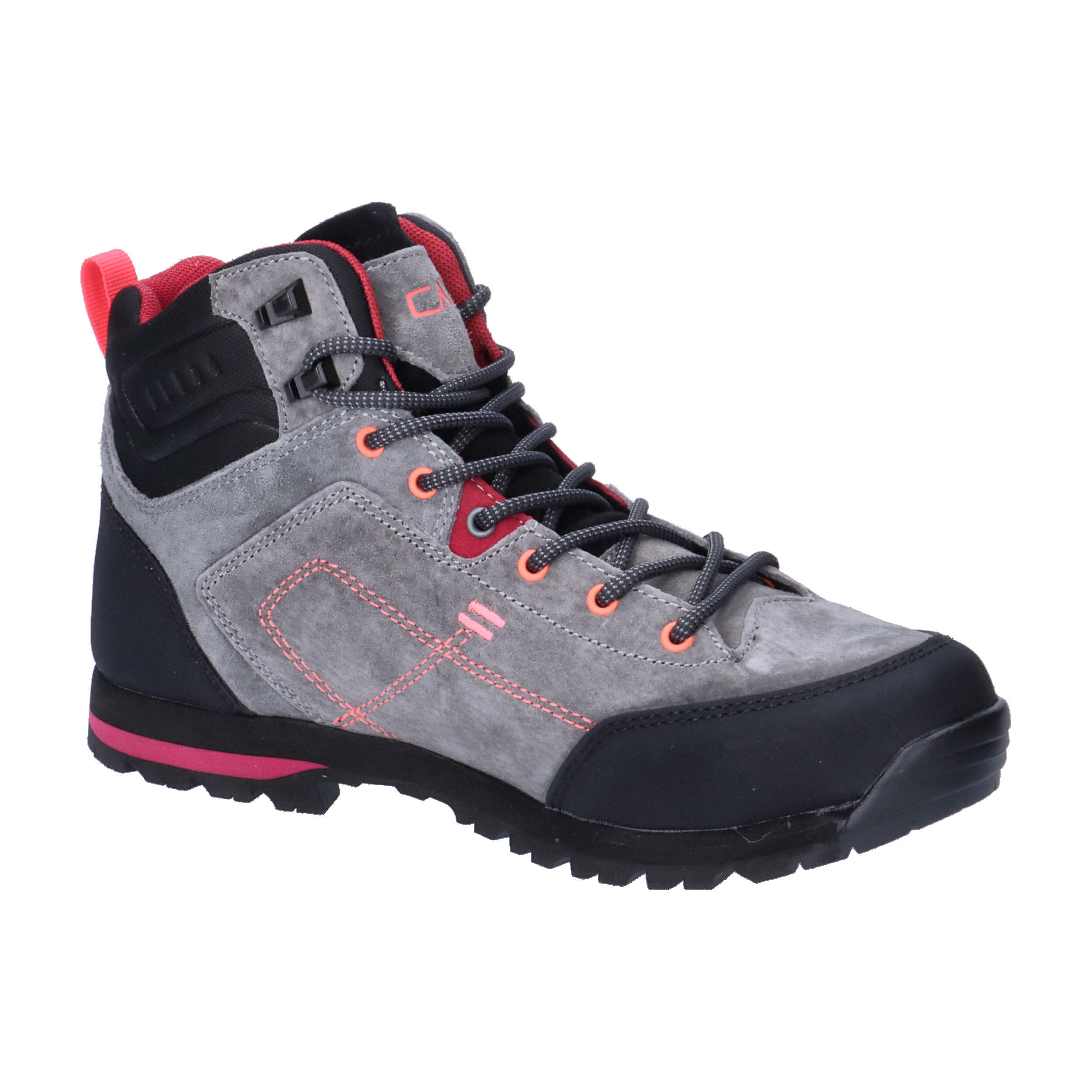 CMP Damen Trekkingschuhe Alcor 2.0 Mid Wmn 3Q18576 8/15