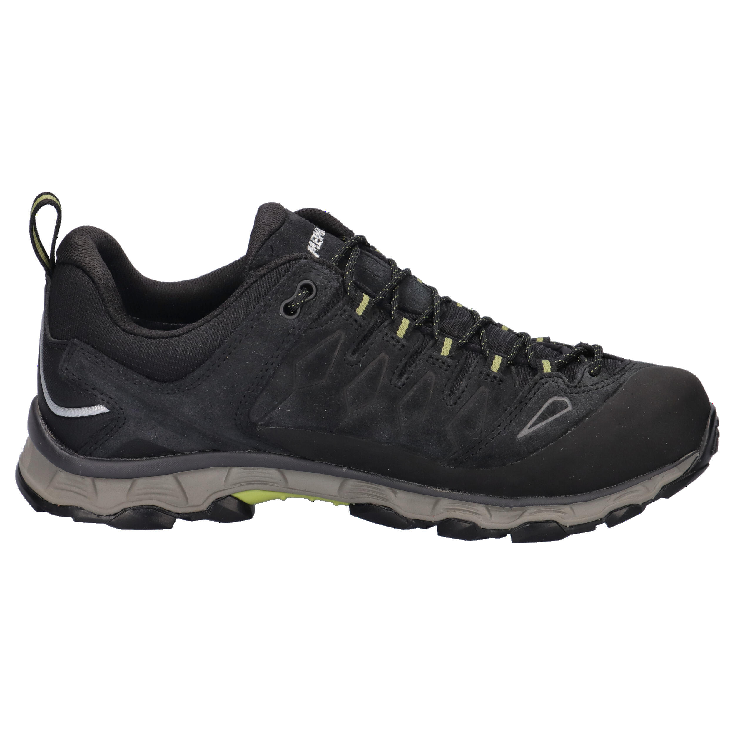 Meindl Herren Wanderschuhe Lite Trail GTX 3966 7/15