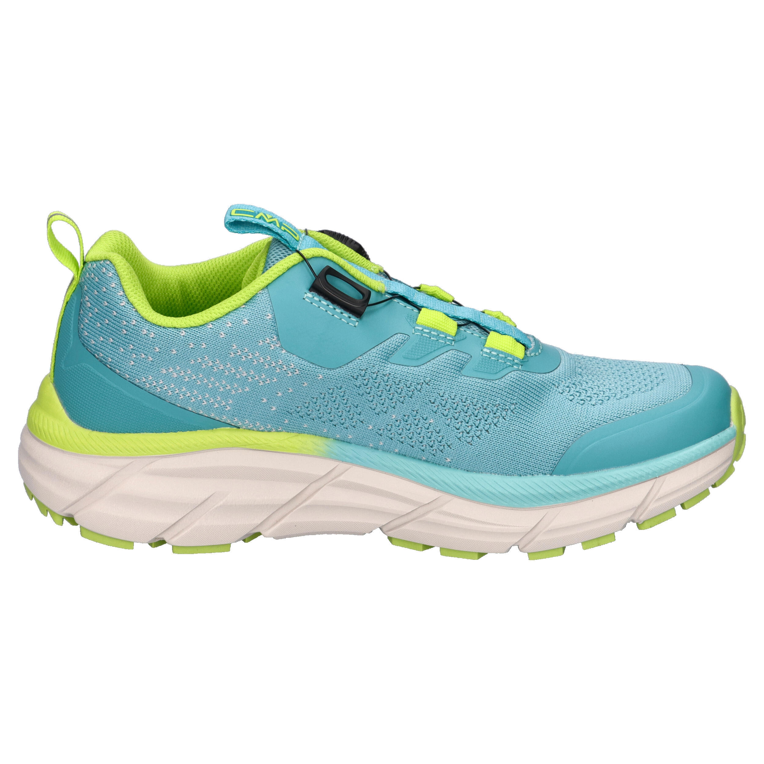 Chaussures de marche femme CMP Rahmsy Fitgo 7/15