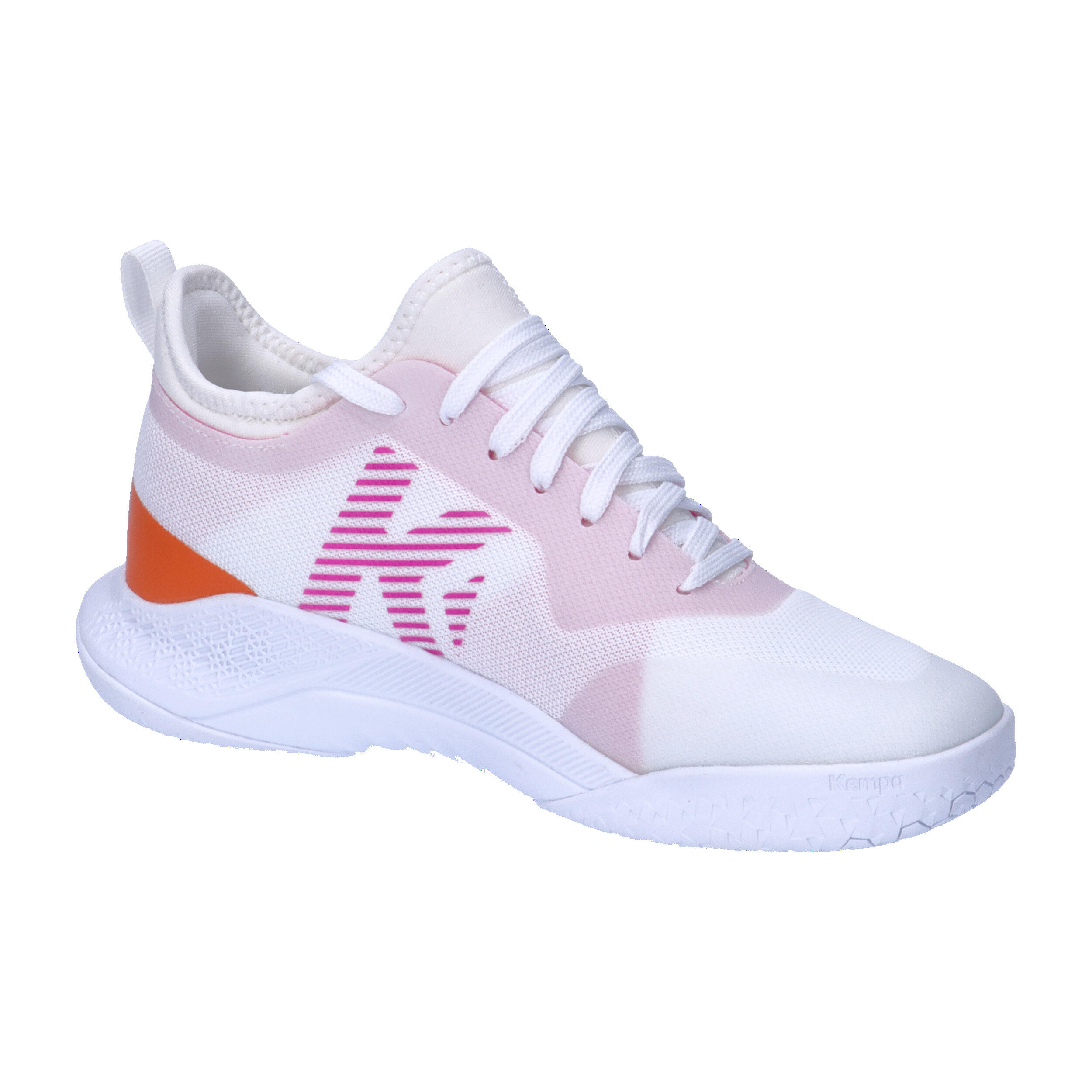 Hallen-Sport-Schuhe Kourtfly Jr KEMPA 8/15