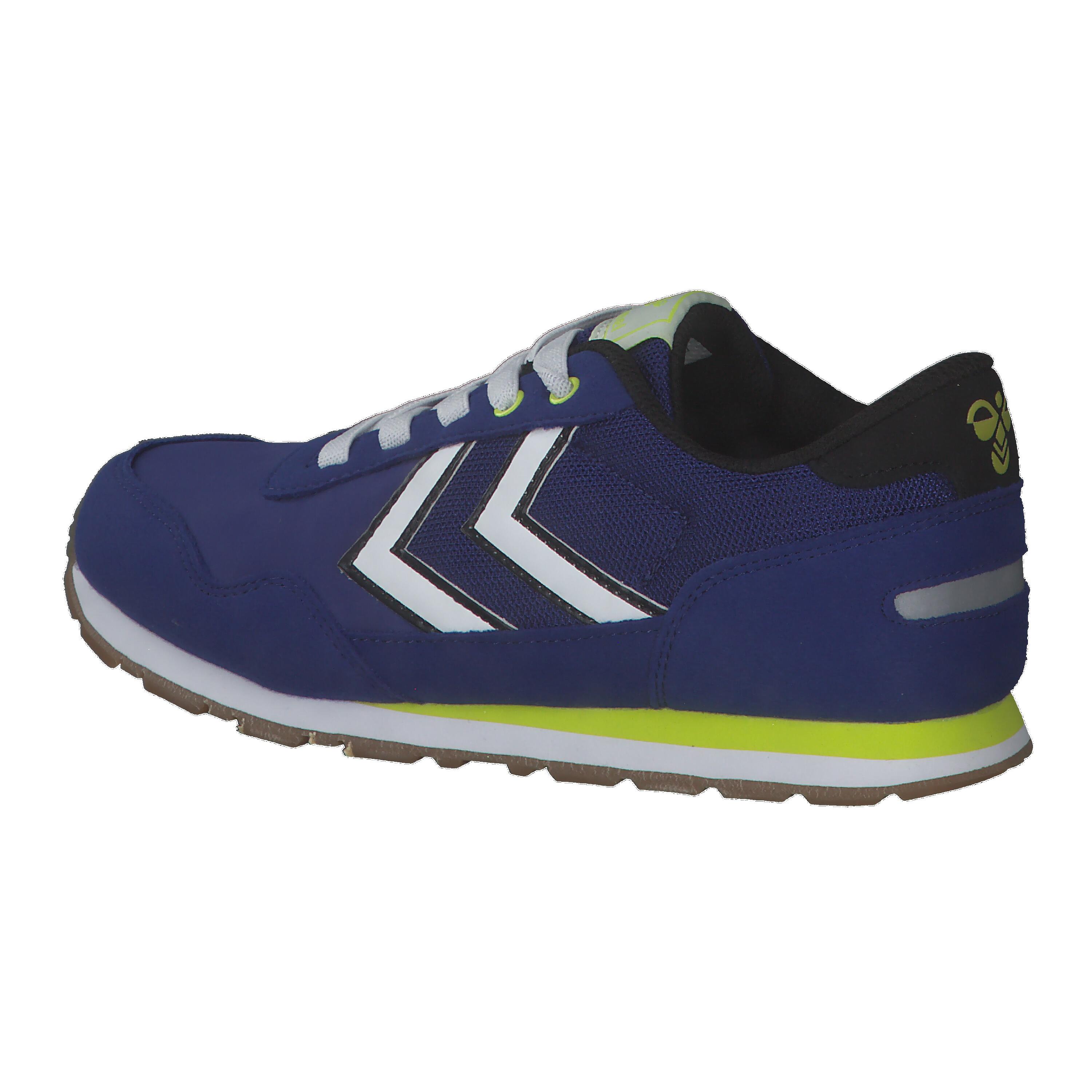 Hummel Sneaker Low Reflex Jr 11/15