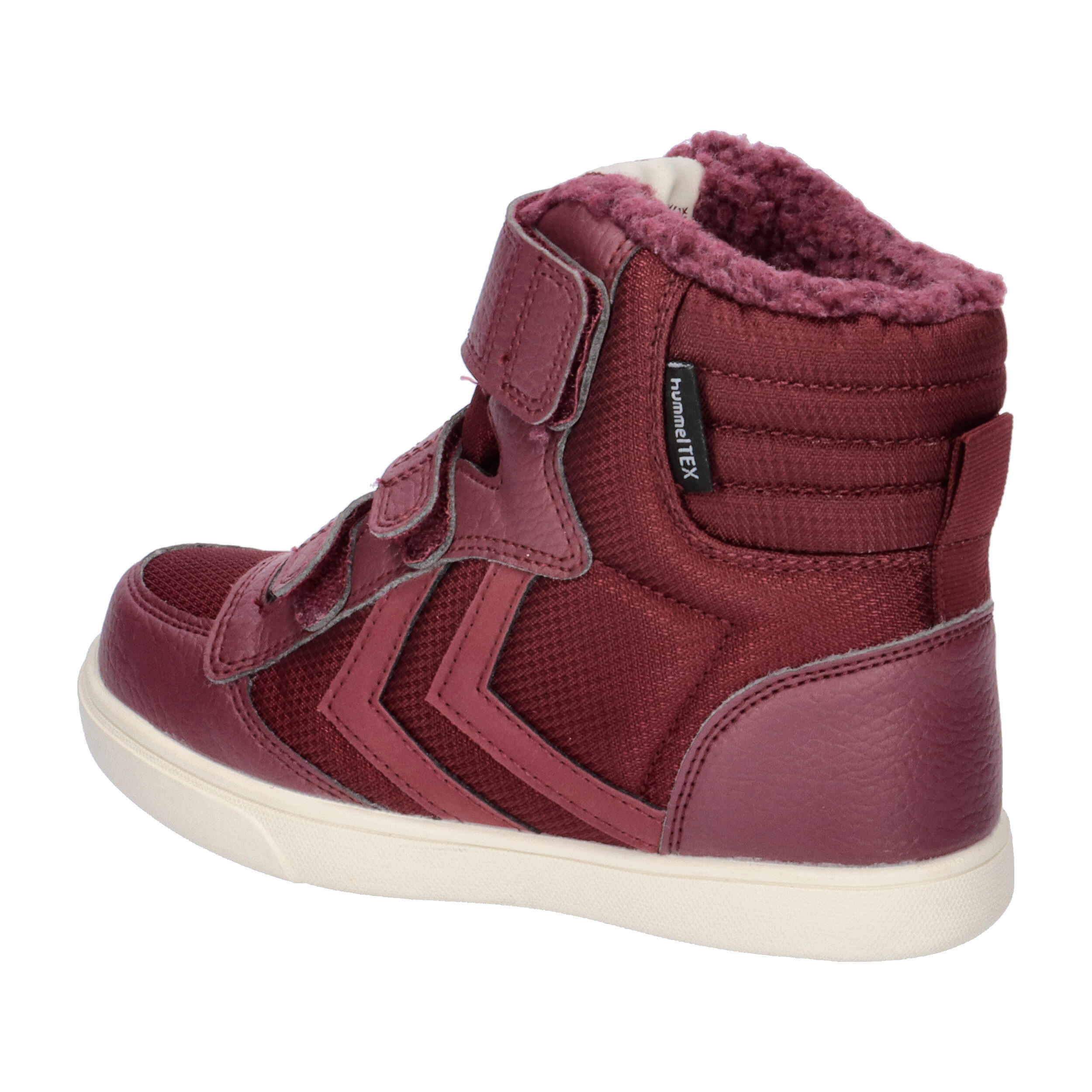 Klettverschluss Stiefel Stadil Super Jungen HUMMEL 11/15