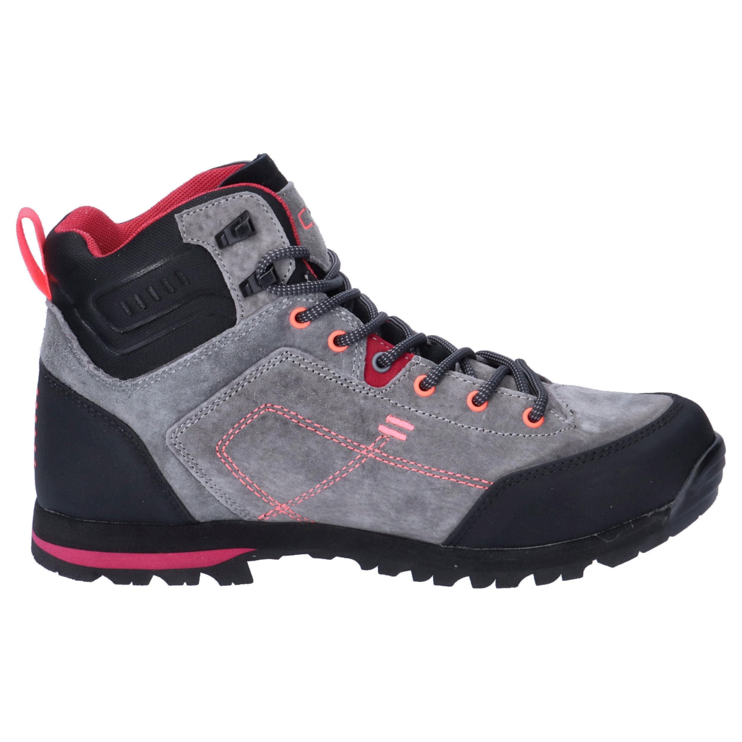 CMP Damen Trekkingschuhe Alcor 2.0 Mid Wmn 3Q18576 7/15