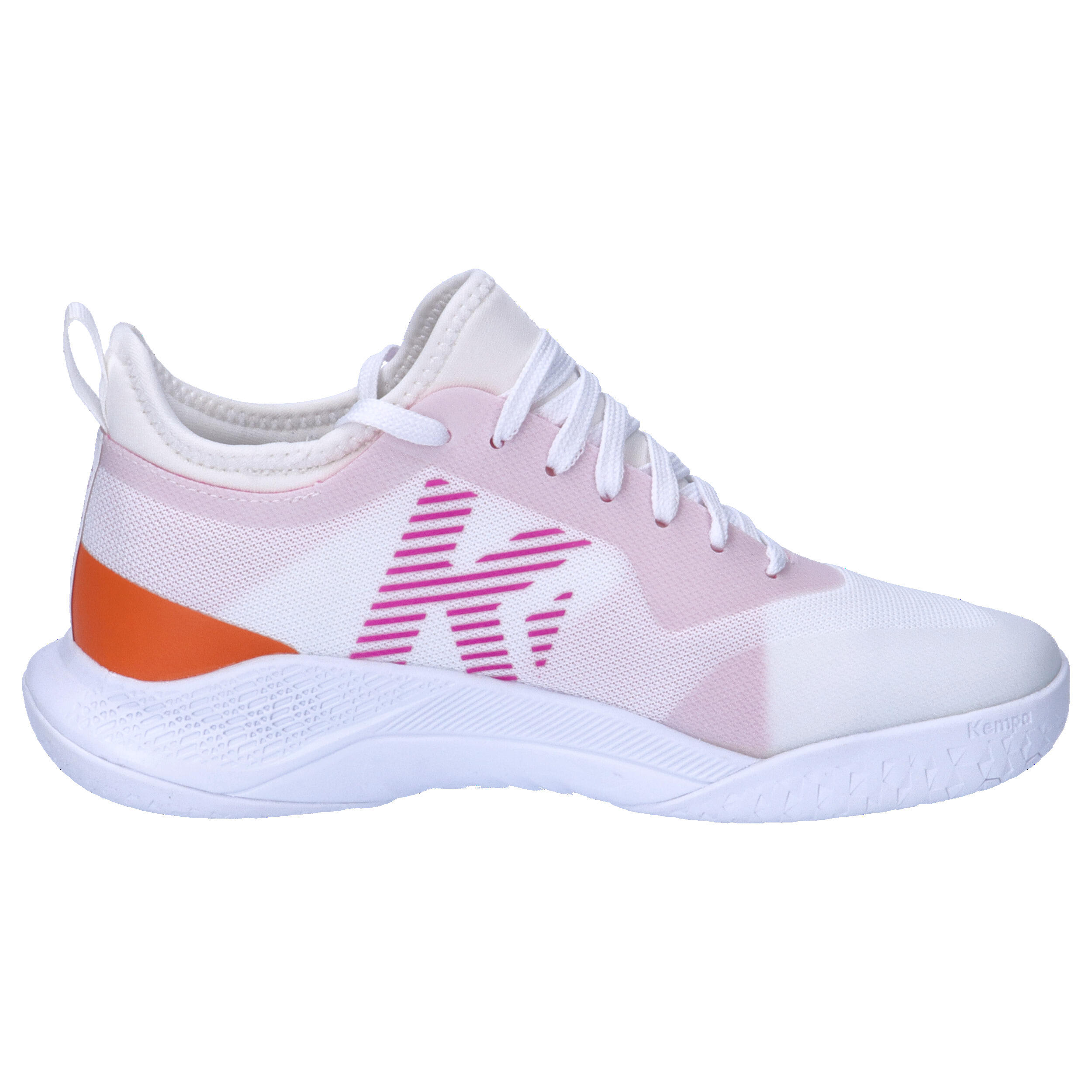 Hallen-Sport-Schuhe Kourtfly Jr KEMPA 7/15