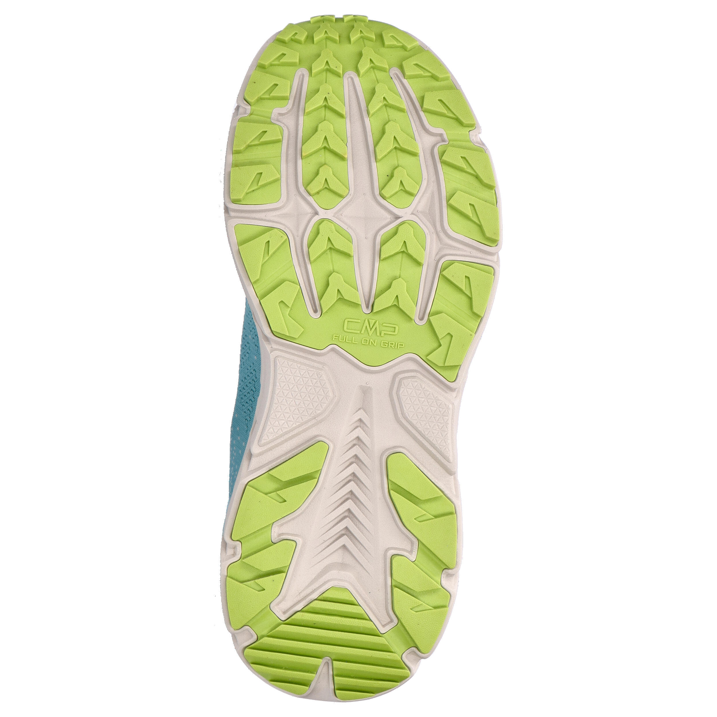 Chaussures de marche femme CMP Rahmsy Fitgo 6/15