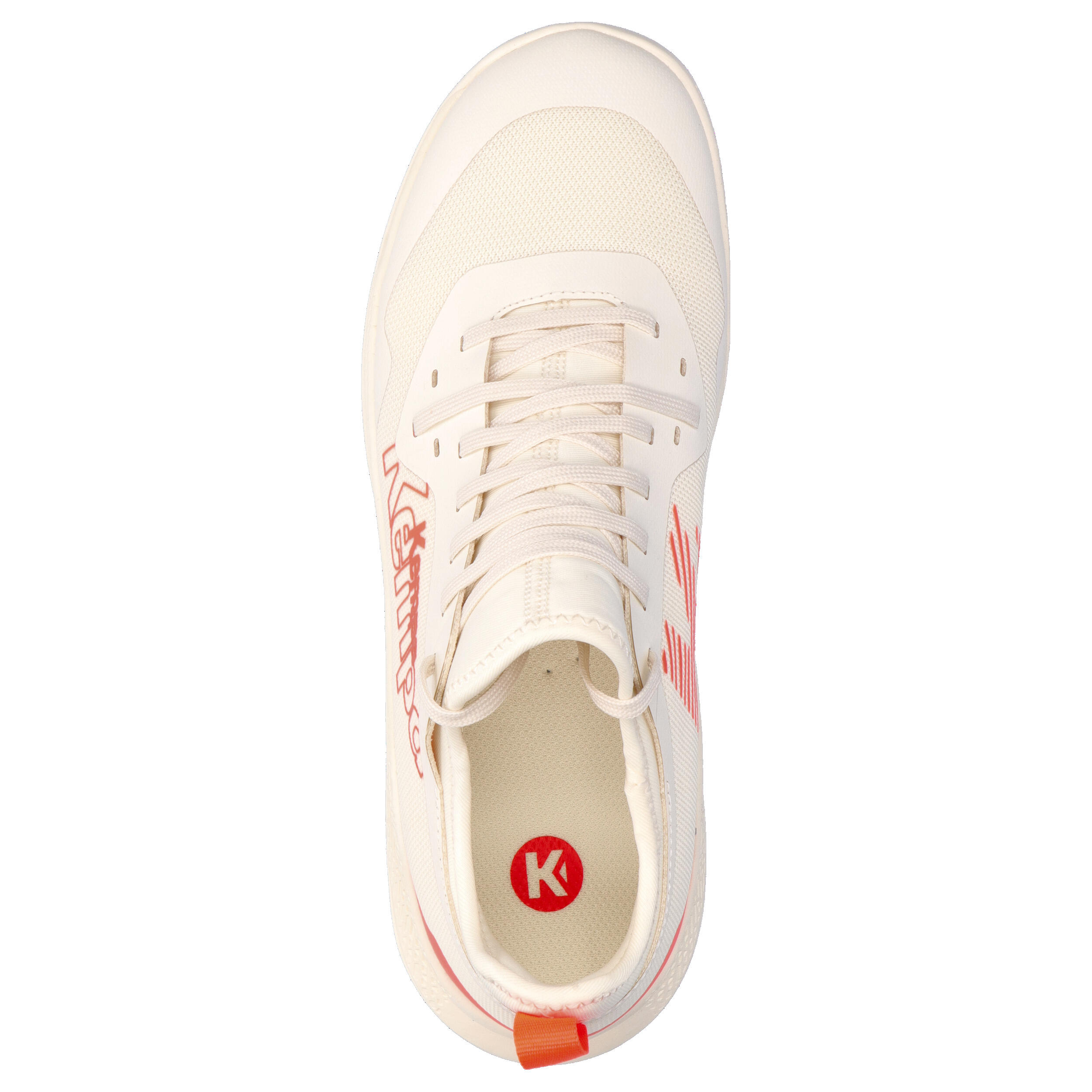 Indoorschoenen voor kinderen Kempa Kourtfly 5/15