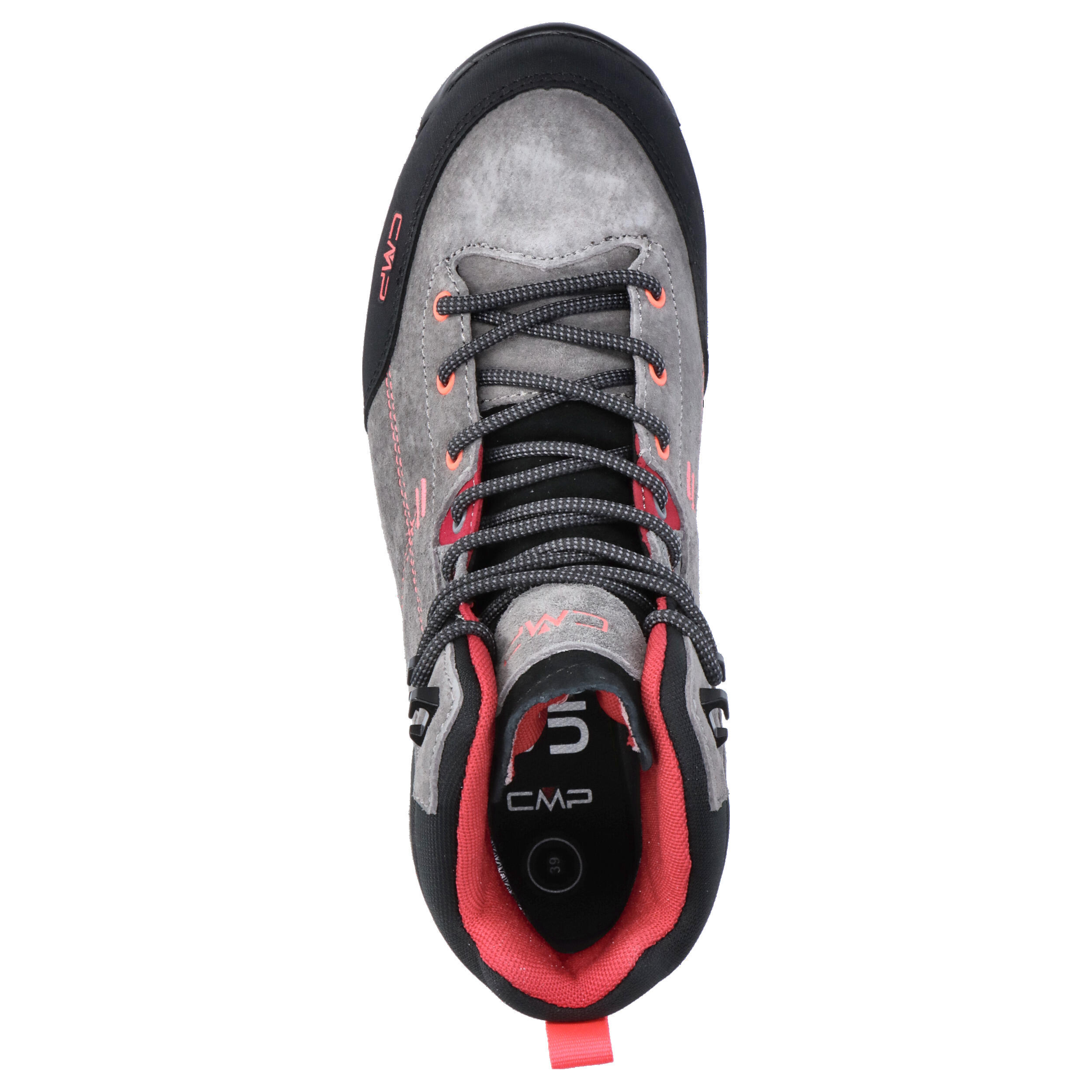 CMP Damen Trekkingschuhe Alcor 2.0 Mid Wmn 3Q18576 5/15